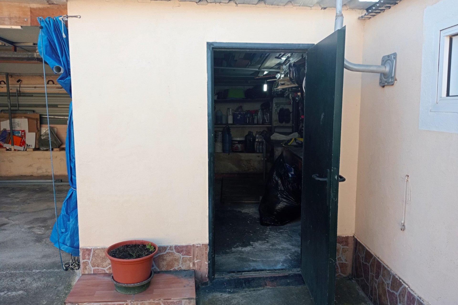 Herverkoop - Vrijstaande woning -
Alfas del Pí