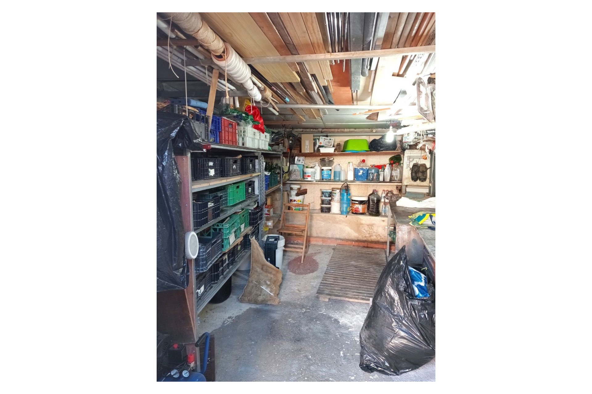 Herverkoop - Vrijstaande woning -
Alfas del Pí