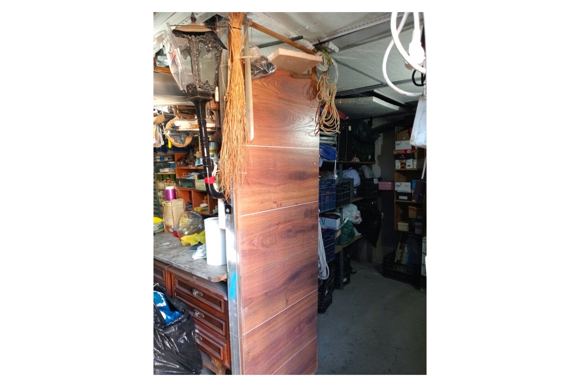 Herverkoop - Vrijstaande woning -
Alfas del Pí