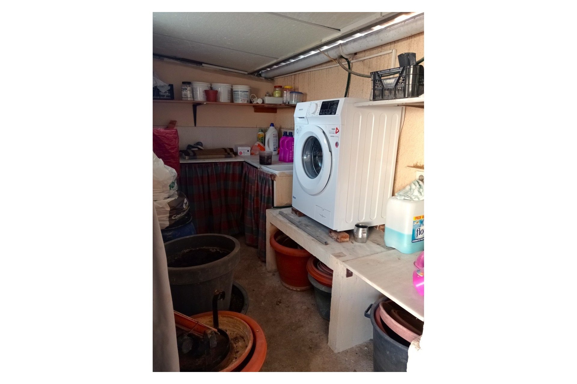 Herverkoop - Vrijstaande woning -
Alfas del Pí