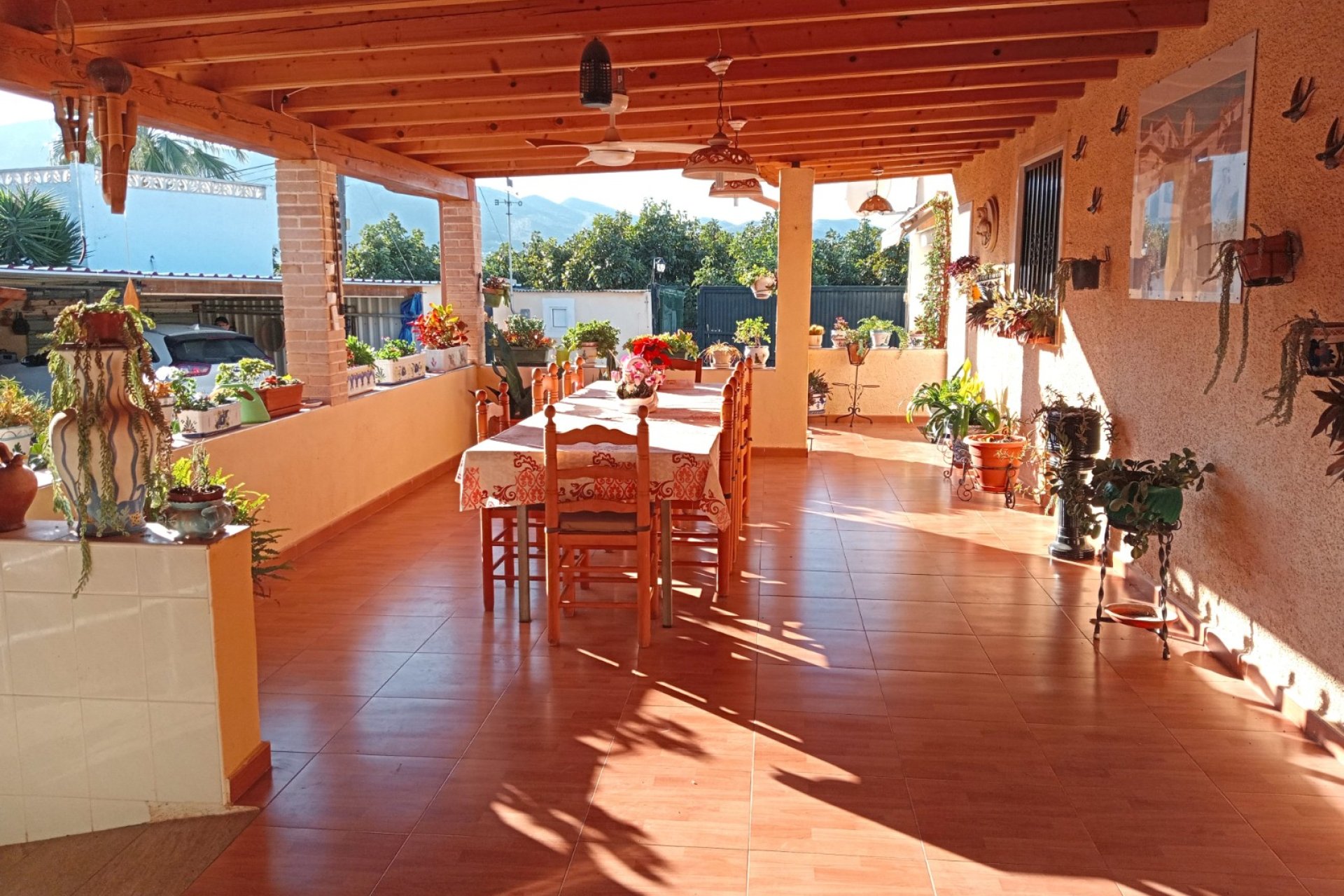 Herverkoop - Vrijstaande woning -
Alfas del Pí