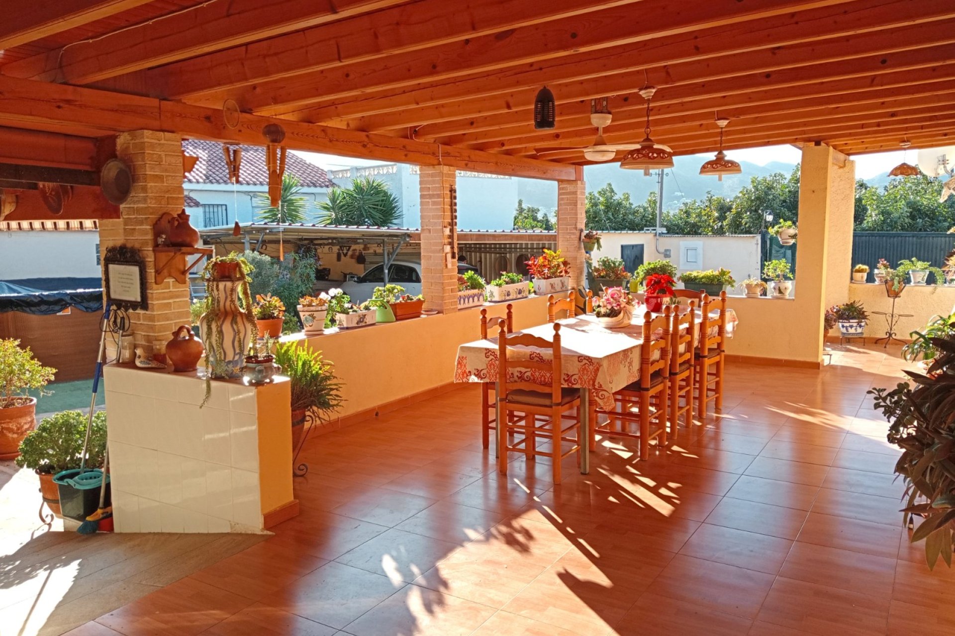 Herverkoop - Vrijstaande woning -
Alfas del Pí