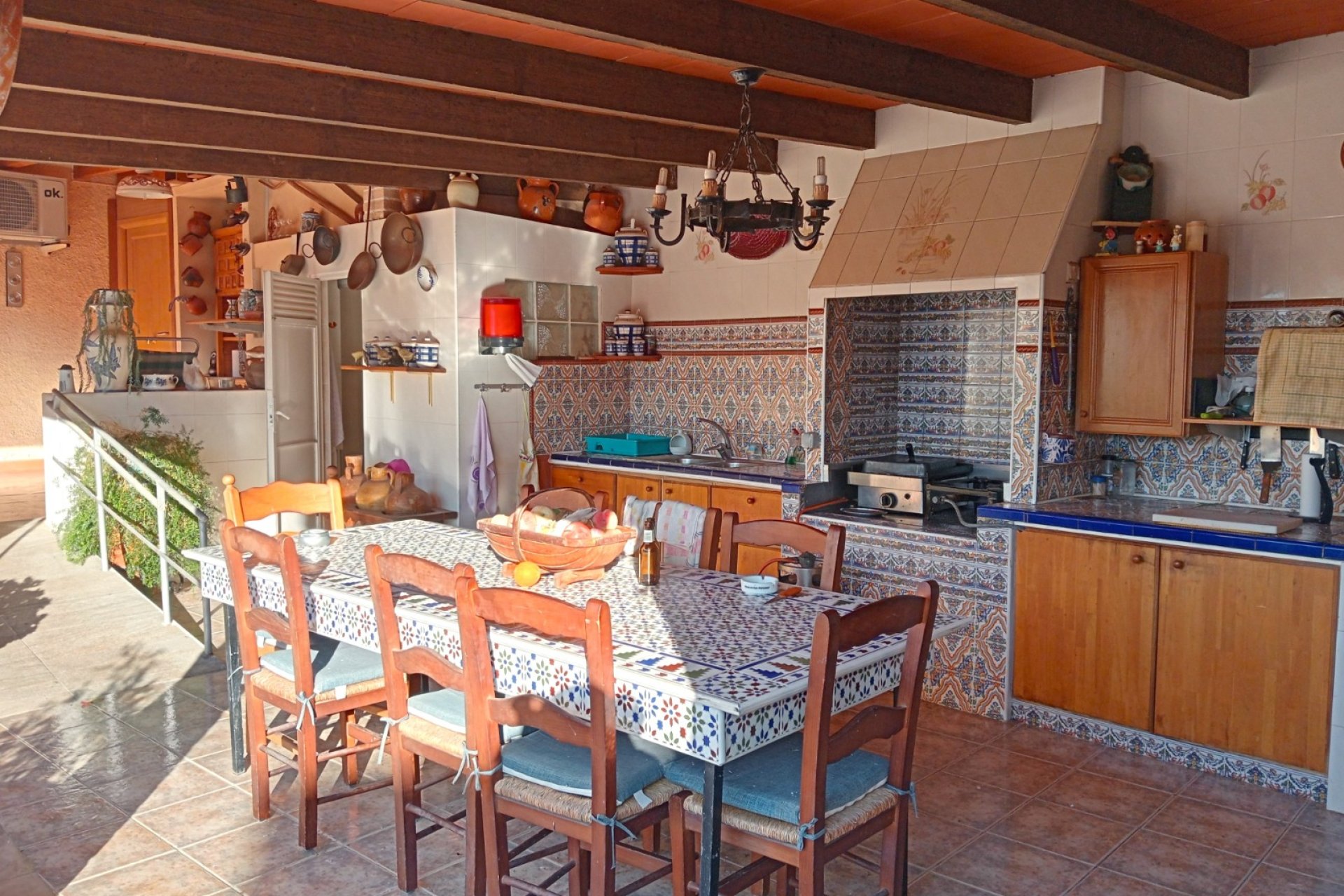 Herverkoop - Vrijstaande woning -
Alfas del Pí