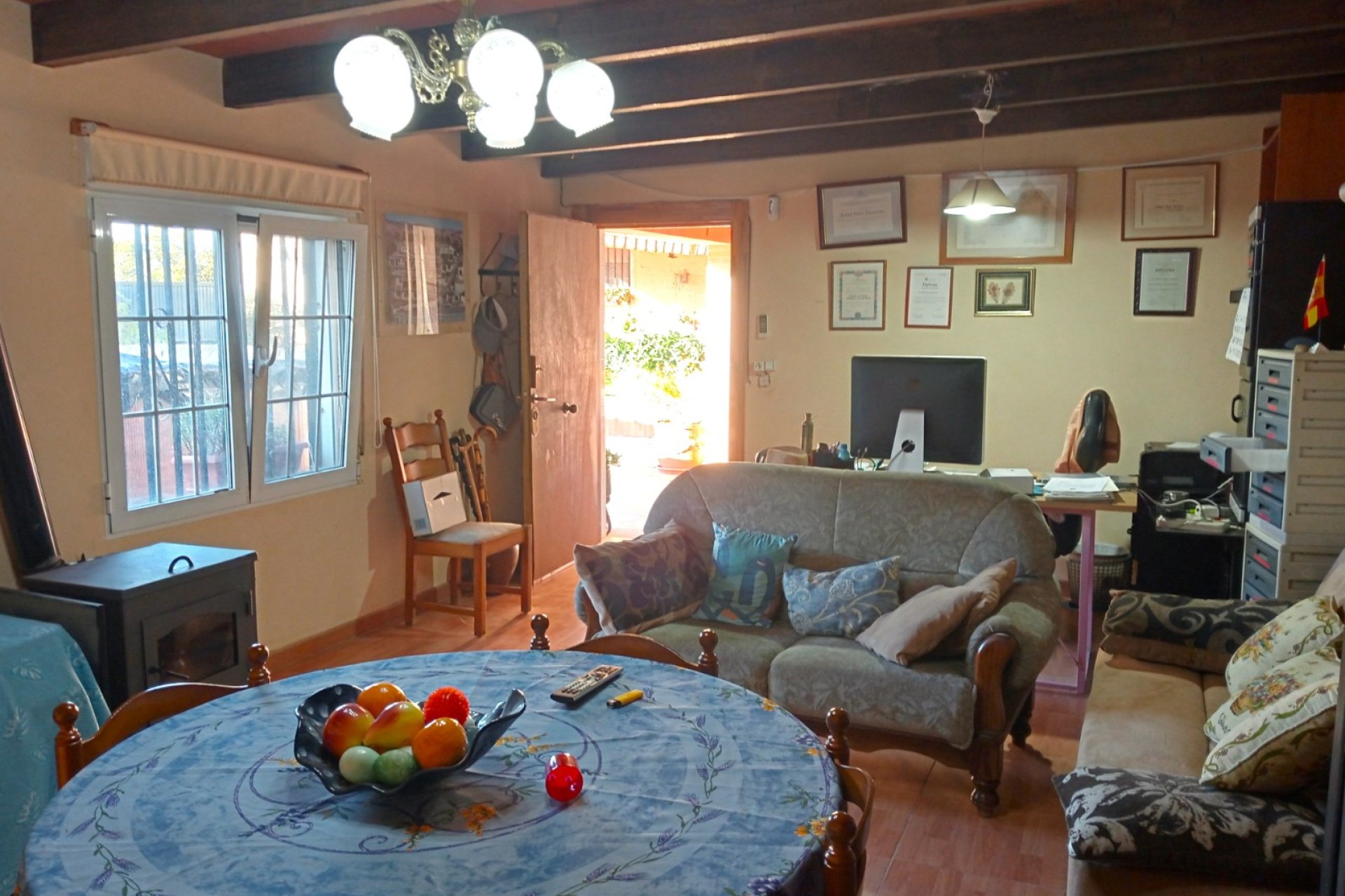 Herverkoop - Vrijstaande woning -
Alfas del Pí