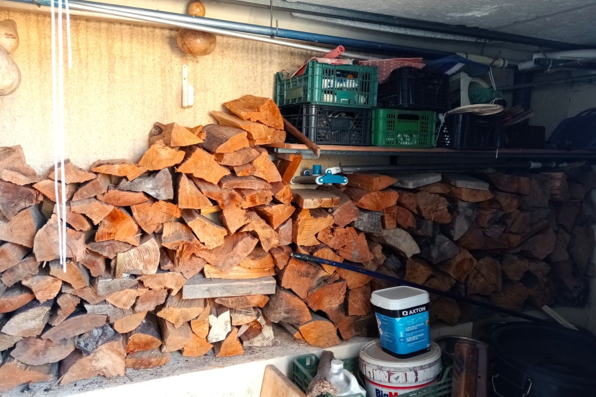 Herverkoop - Vrijstaande woning -
Alfas del Pí