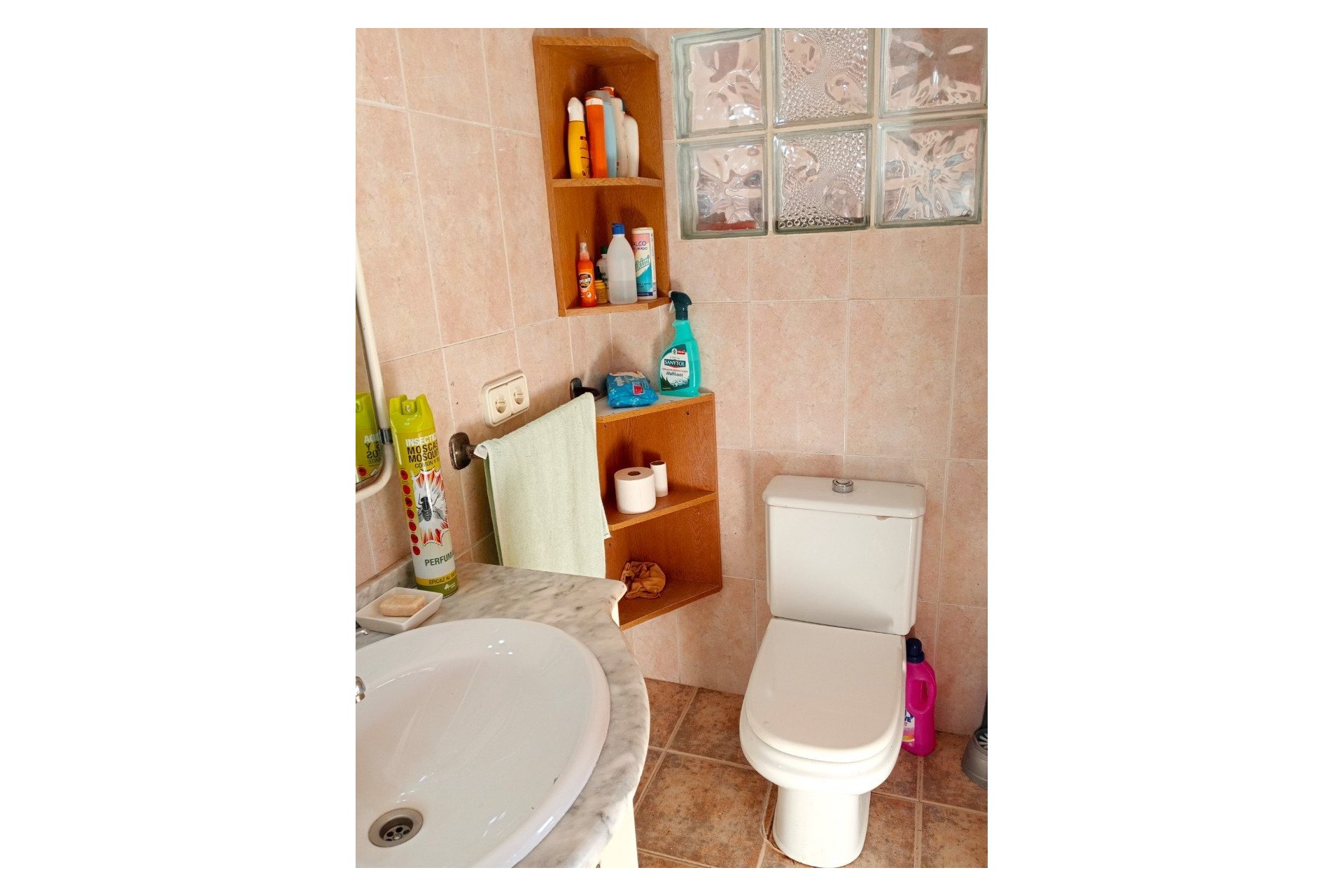 Herverkoop - Vrijstaande woning -
Alfas del Pí