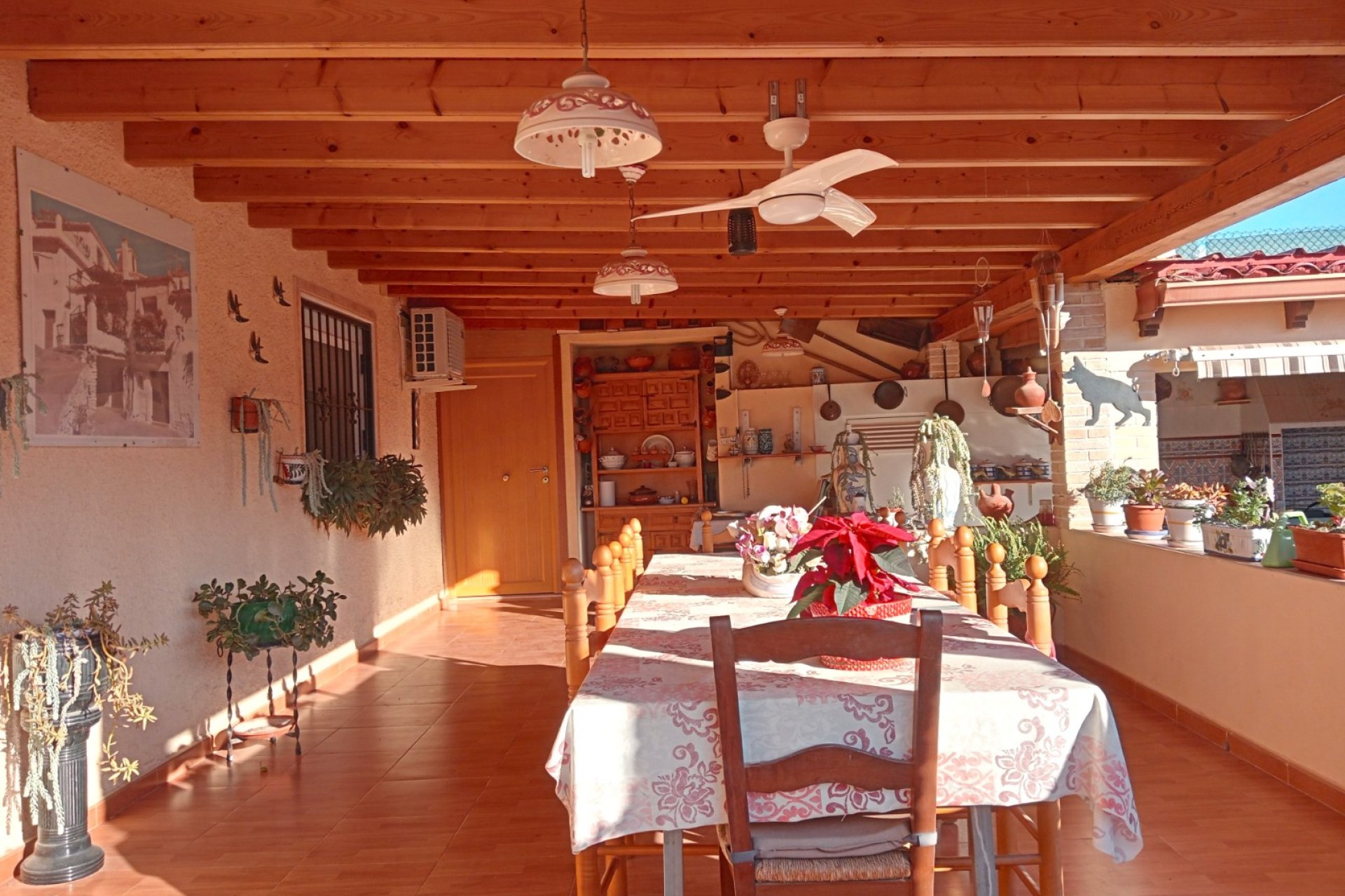 Herverkoop - Vrijstaande woning -
Alfas del Pí