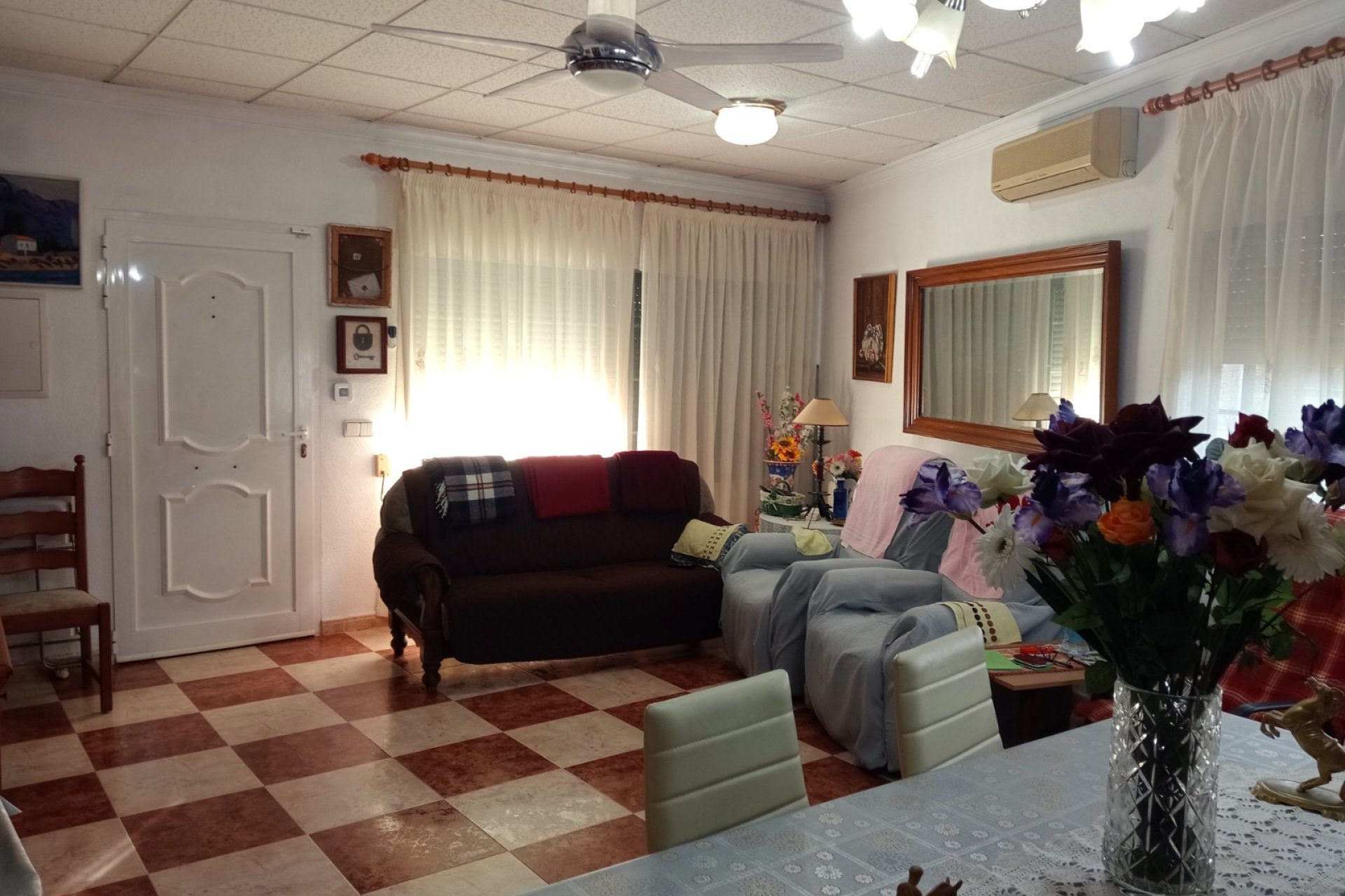 Herverkoop - Vrijstaande woning -
Alfas del Pí