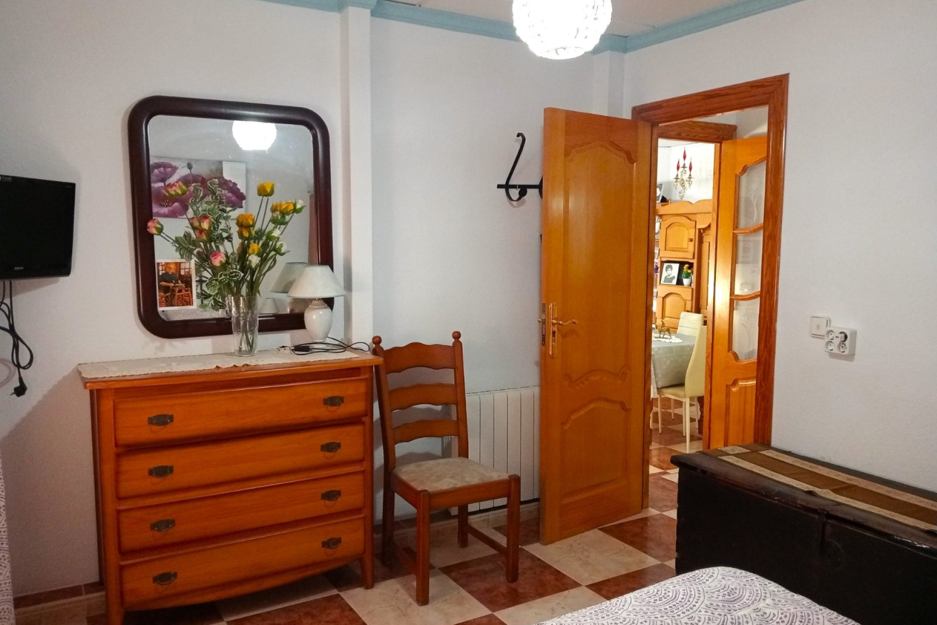 Herverkoop - Vrijstaande woning -
Alfas del Pí