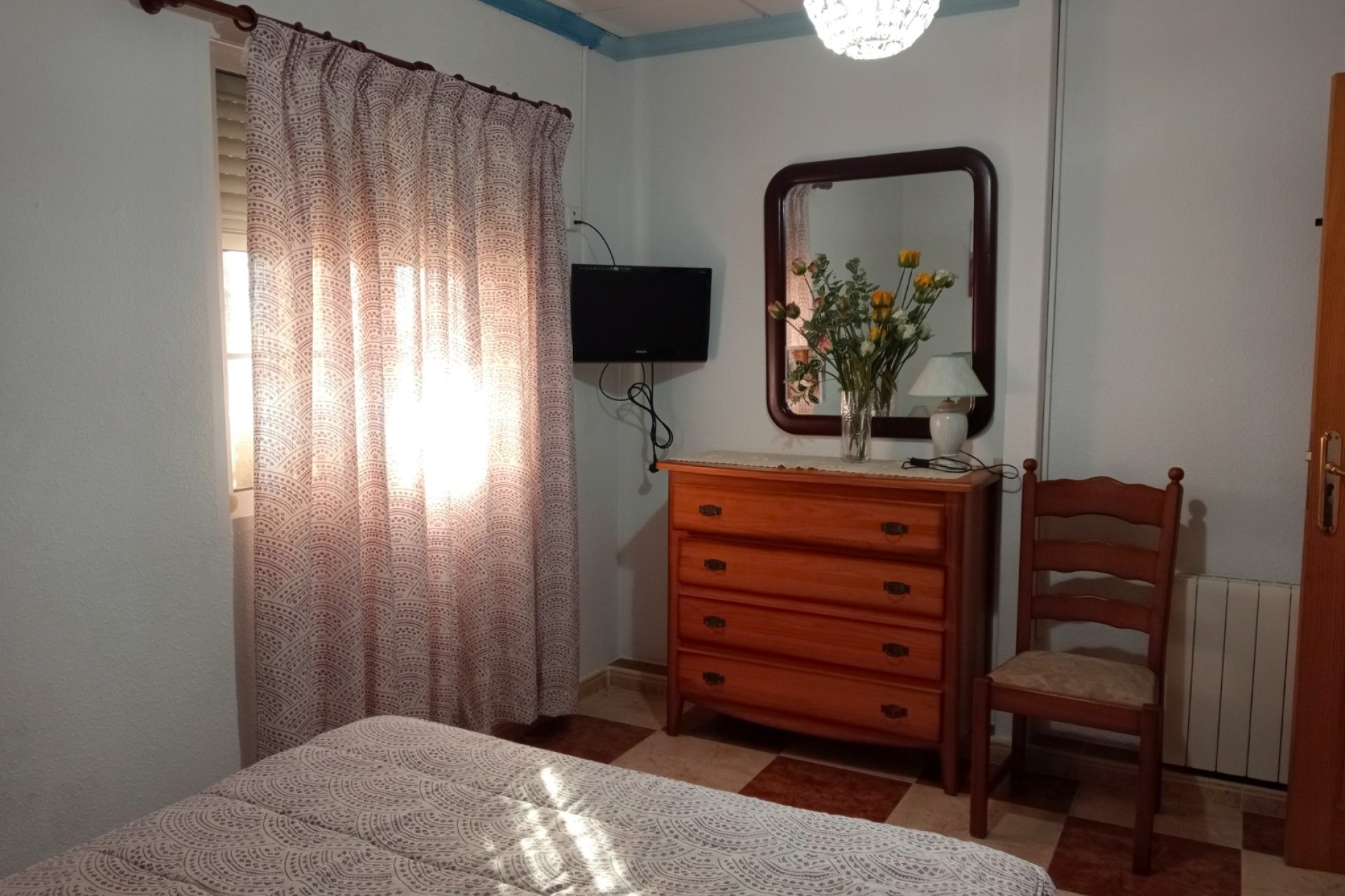 Herverkoop - Vrijstaande woning -
Alfas del Pí