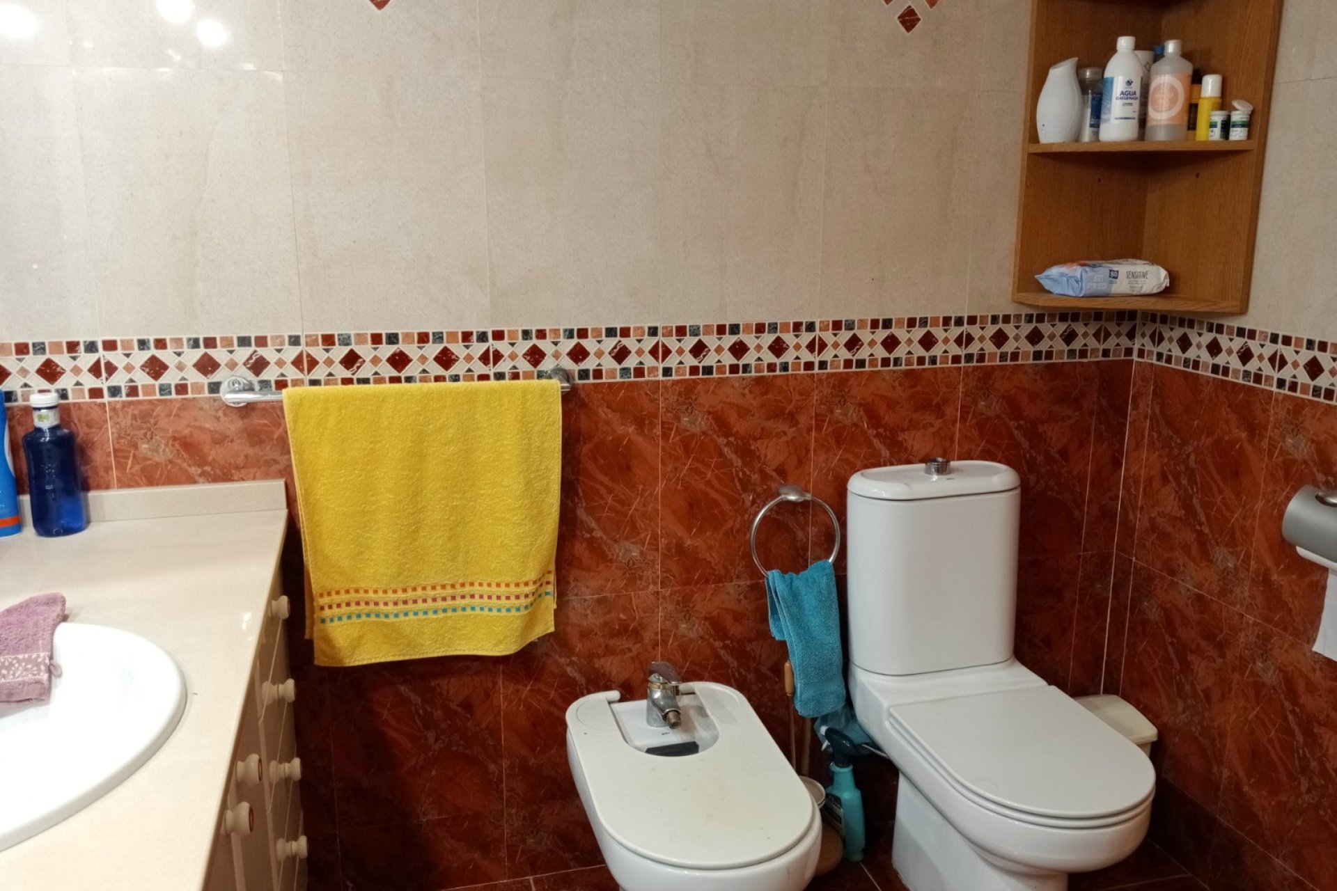 Herverkoop - Vrijstaande woning -
Alfas del Pí