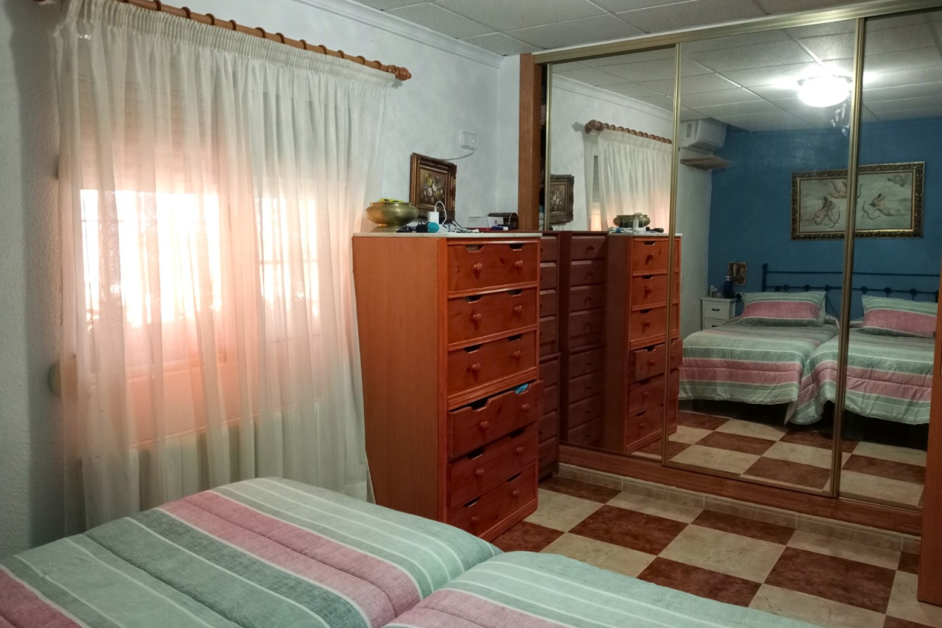 Herverkoop - Vrijstaande woning -
Alfas del Pí