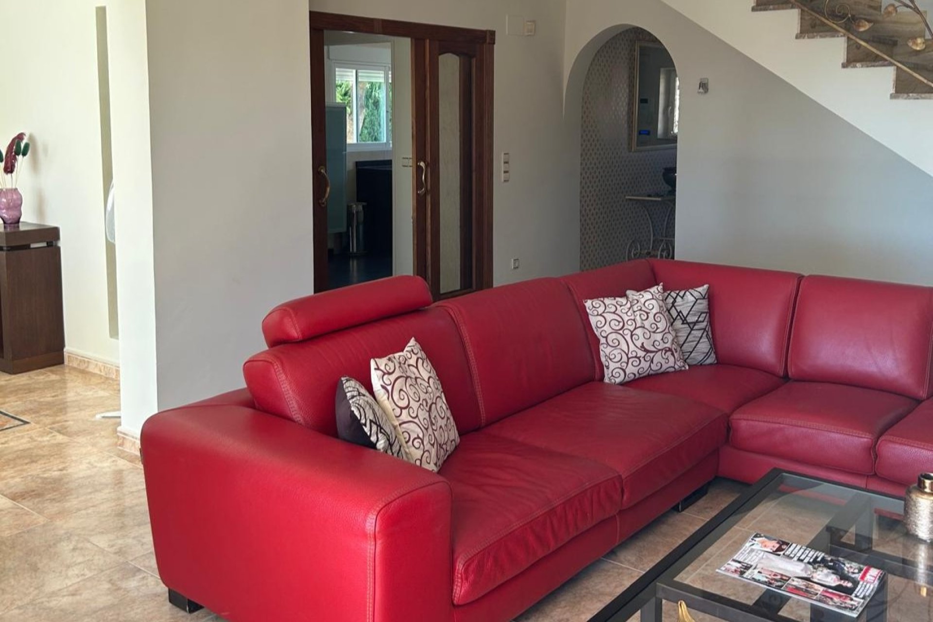 Herverkoop - Vrijstaande woning -
Benidorm - Levante