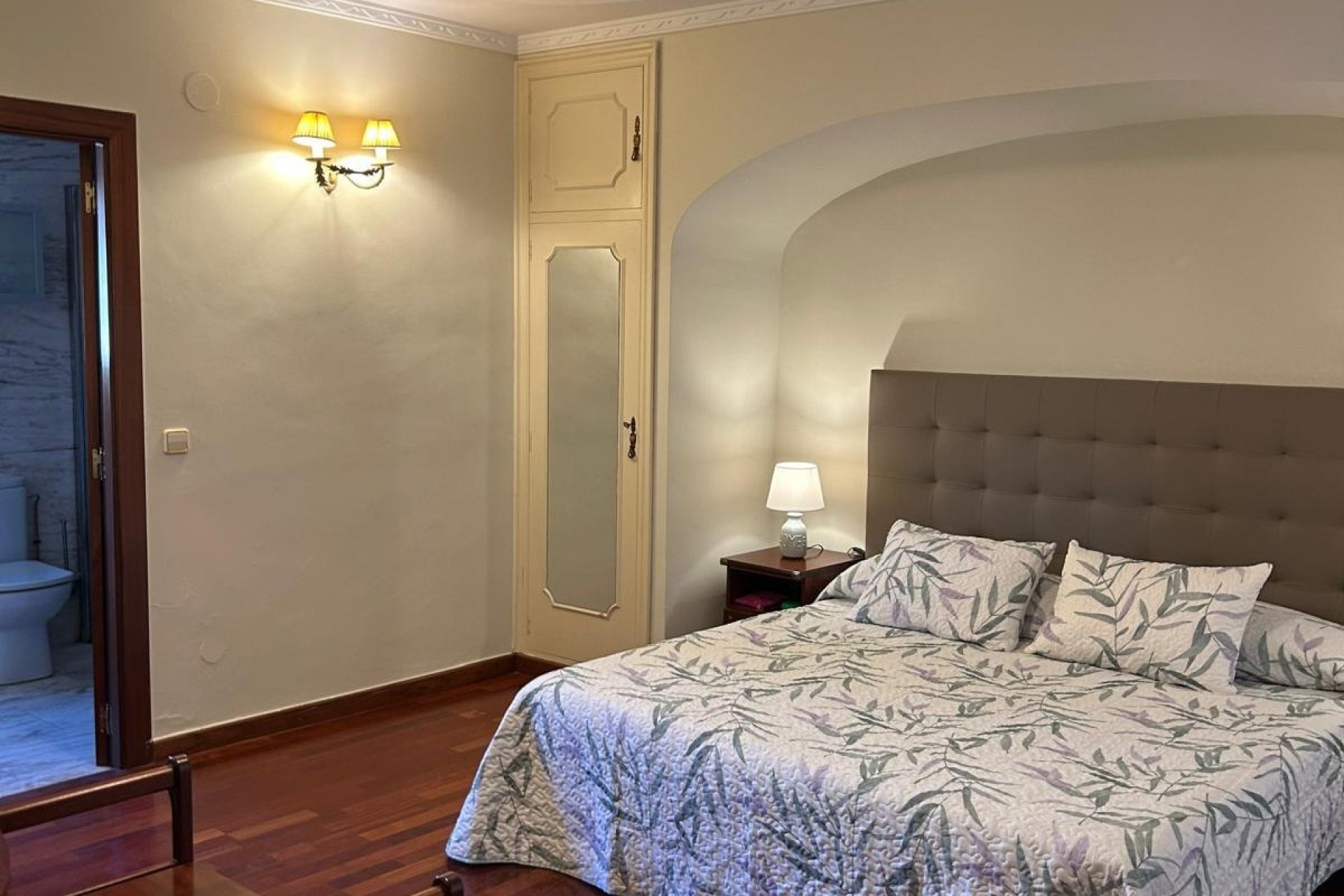 Herverkoop - Vrijstaande woning -
Benidorm - Levante