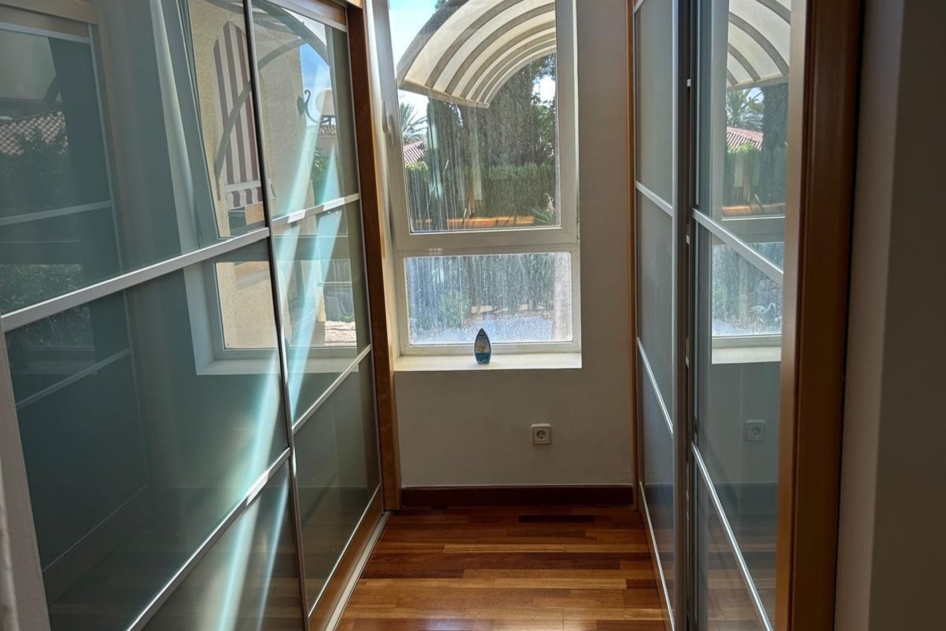 Herverkoop - Vrijstaande woning -
Benidorm - Levante