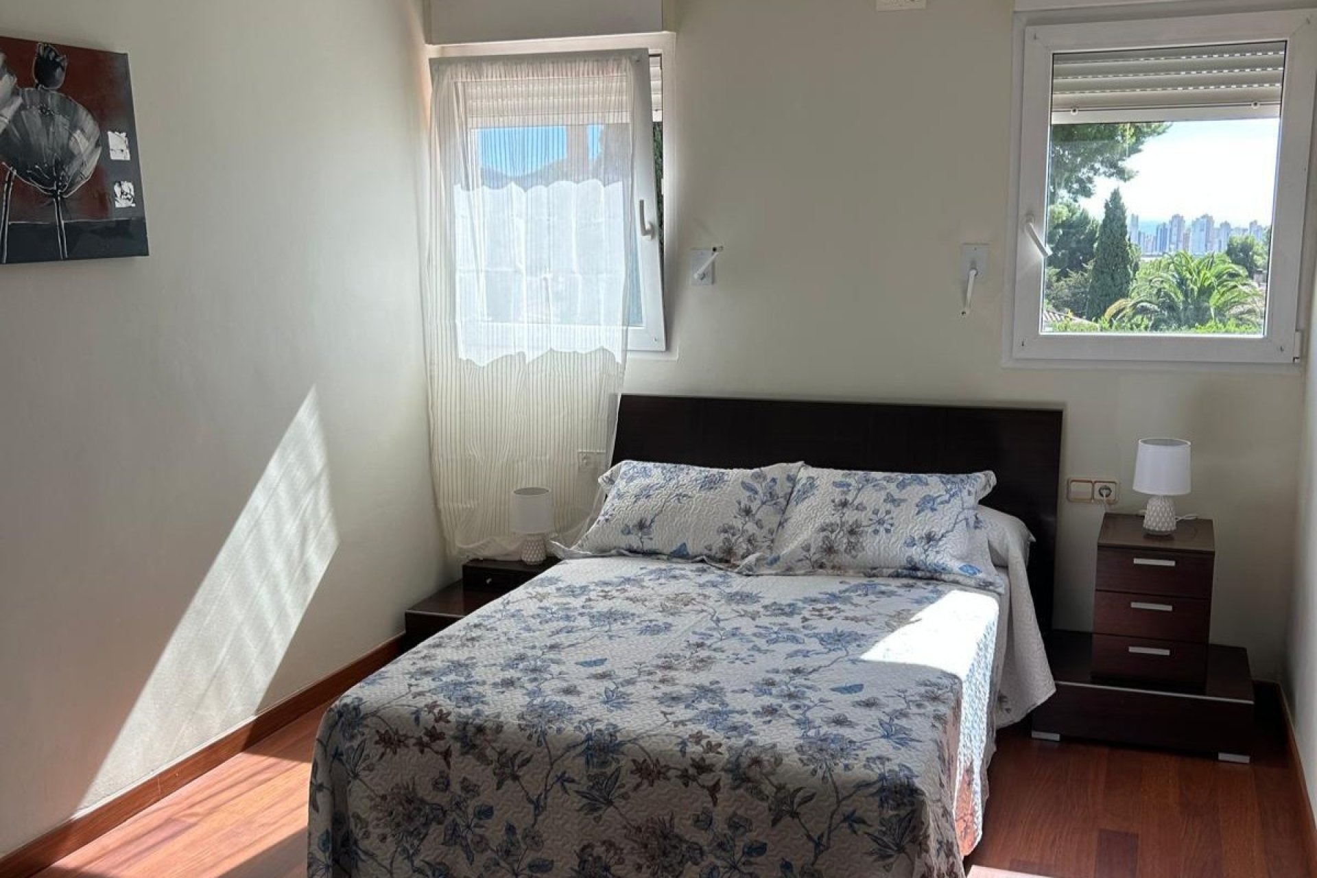 Herverkoop - Vrijstaande woning -
Benidorm - Levante