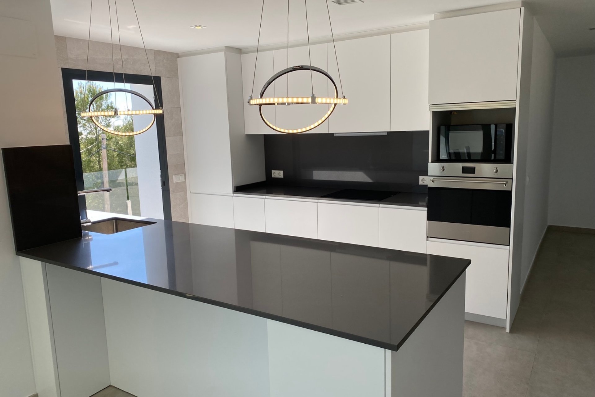 Herverkoop - Vrijstaande woning -
Calpe - Calpe urbanizaciones