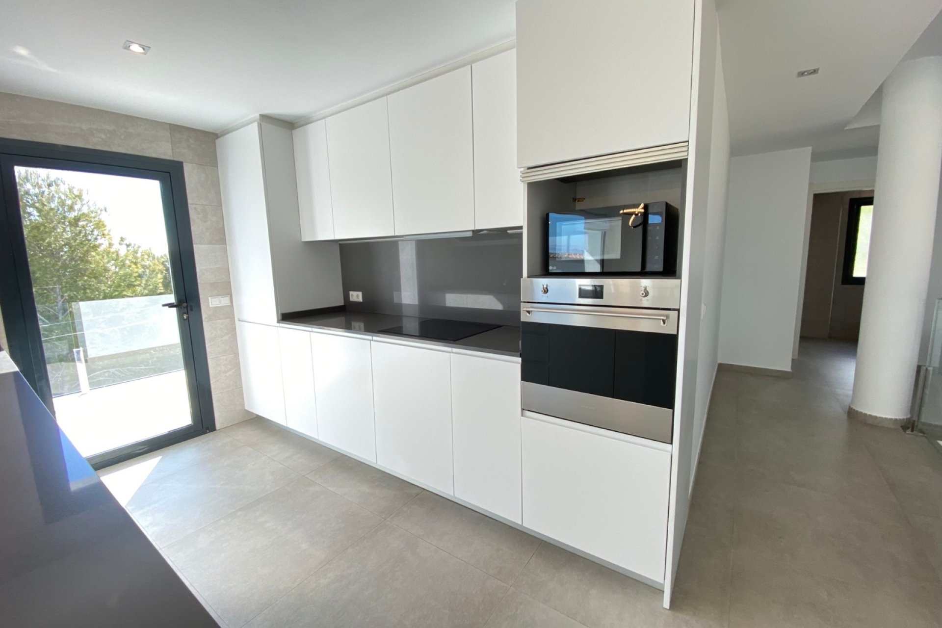 Herverkoop - Vrijstaande woning -
Calpe - Calpe urbanizaciones