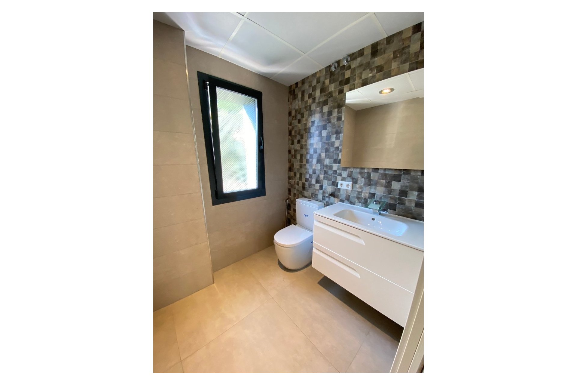 Herverkoop - Vrijstaande woning -
Calpe - Calpe urbanizaciones