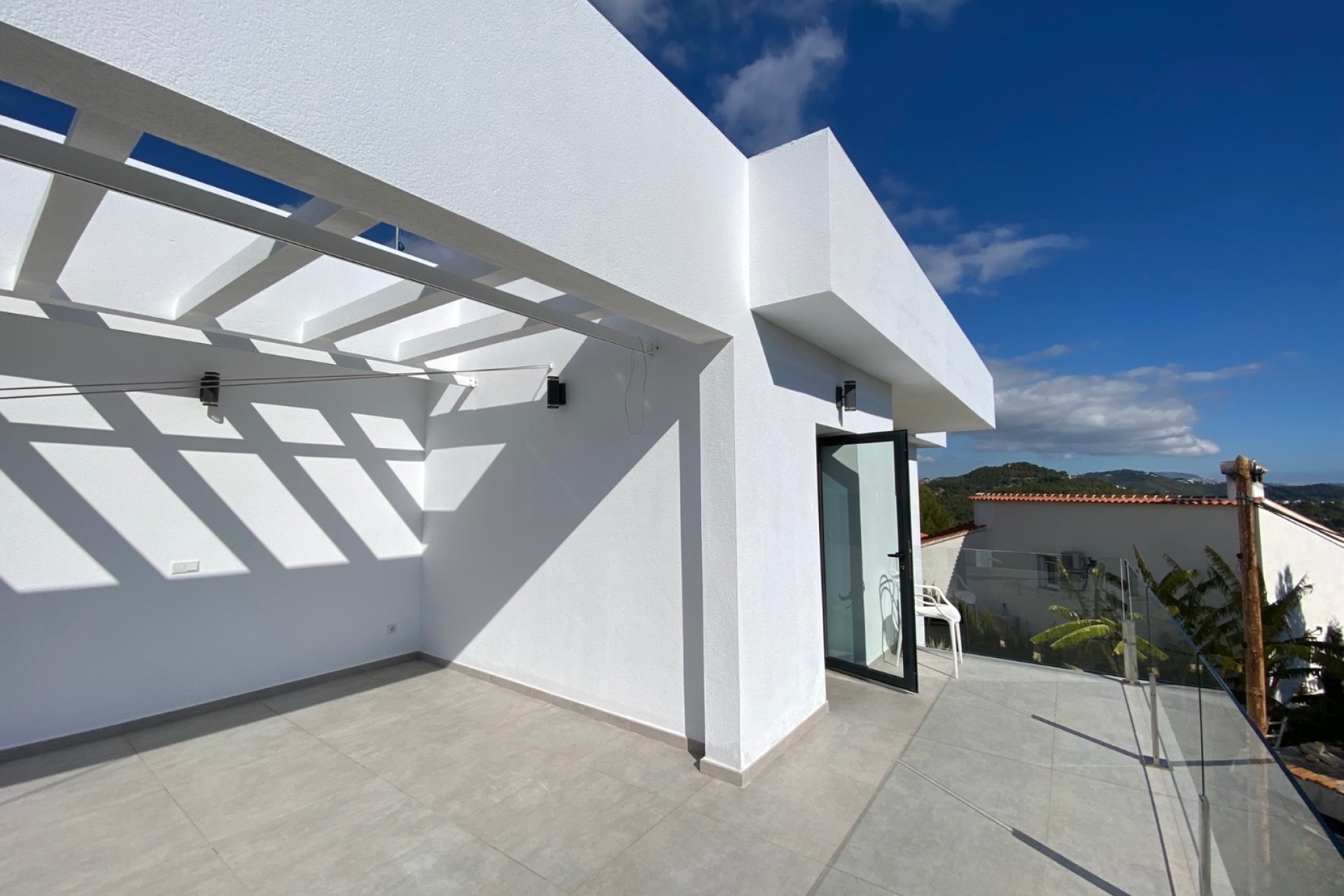 Herverkoop - Vrijstaande woning -
Calpe - Calpe urbanizaciones