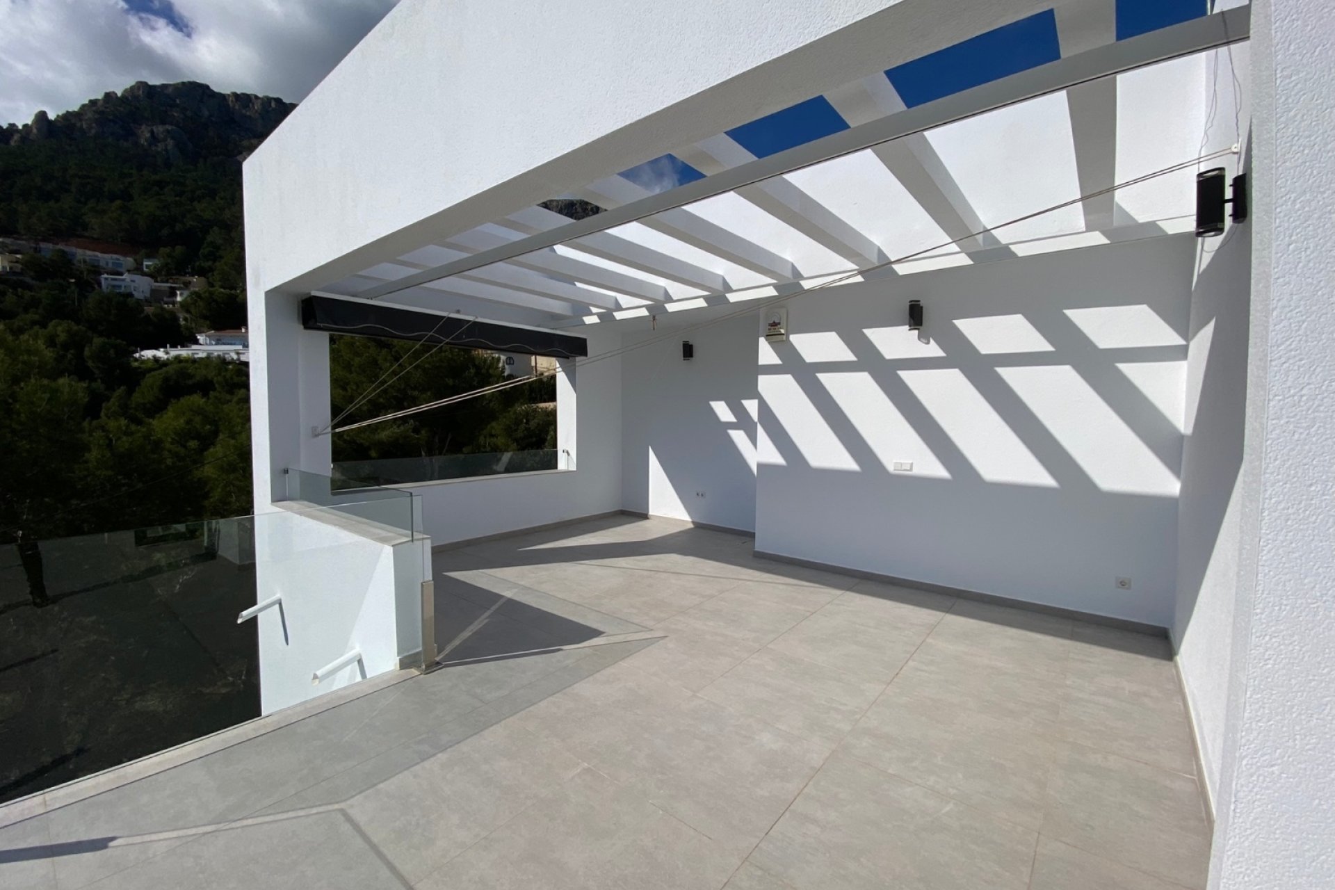 Herverkoop - Vrijstaande woning -
Calpe - Calpe urbanizaciones