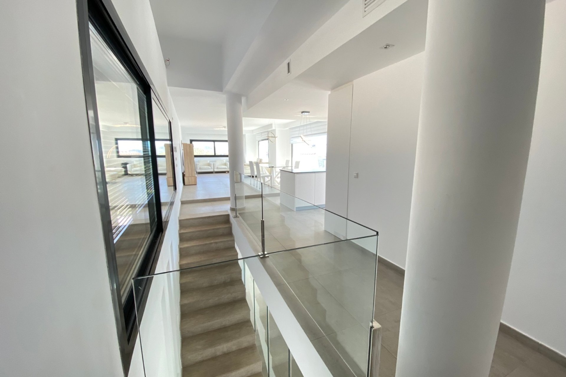 Herverkoop - Vrijstaande woning -
Calpe - Calpe urbanizaciones