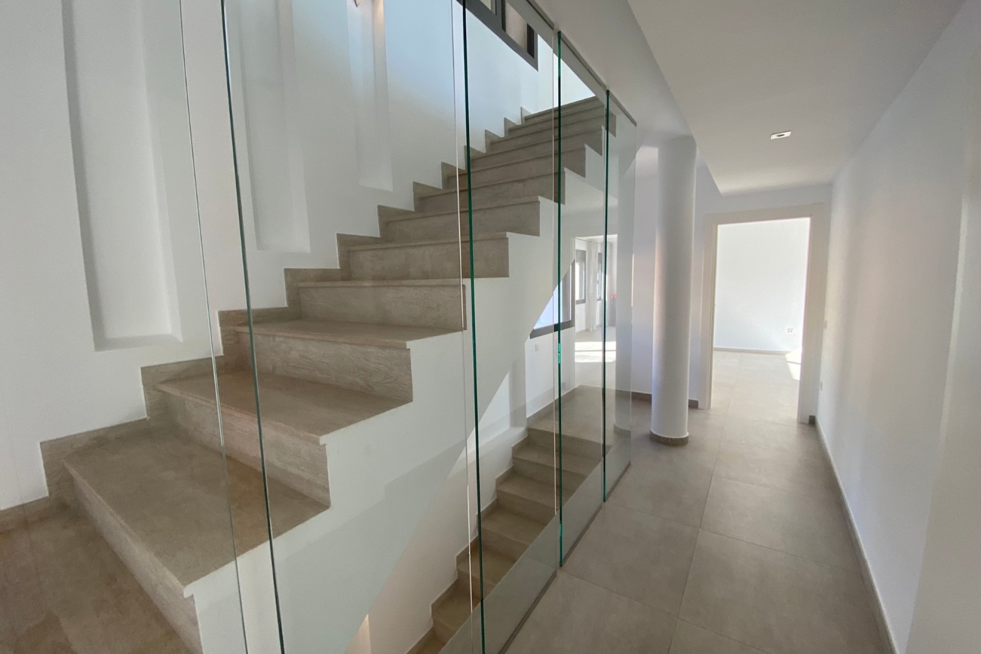 Herverkoop - Vrijstaande woning -
Calpe - Calpe urbanizaciones