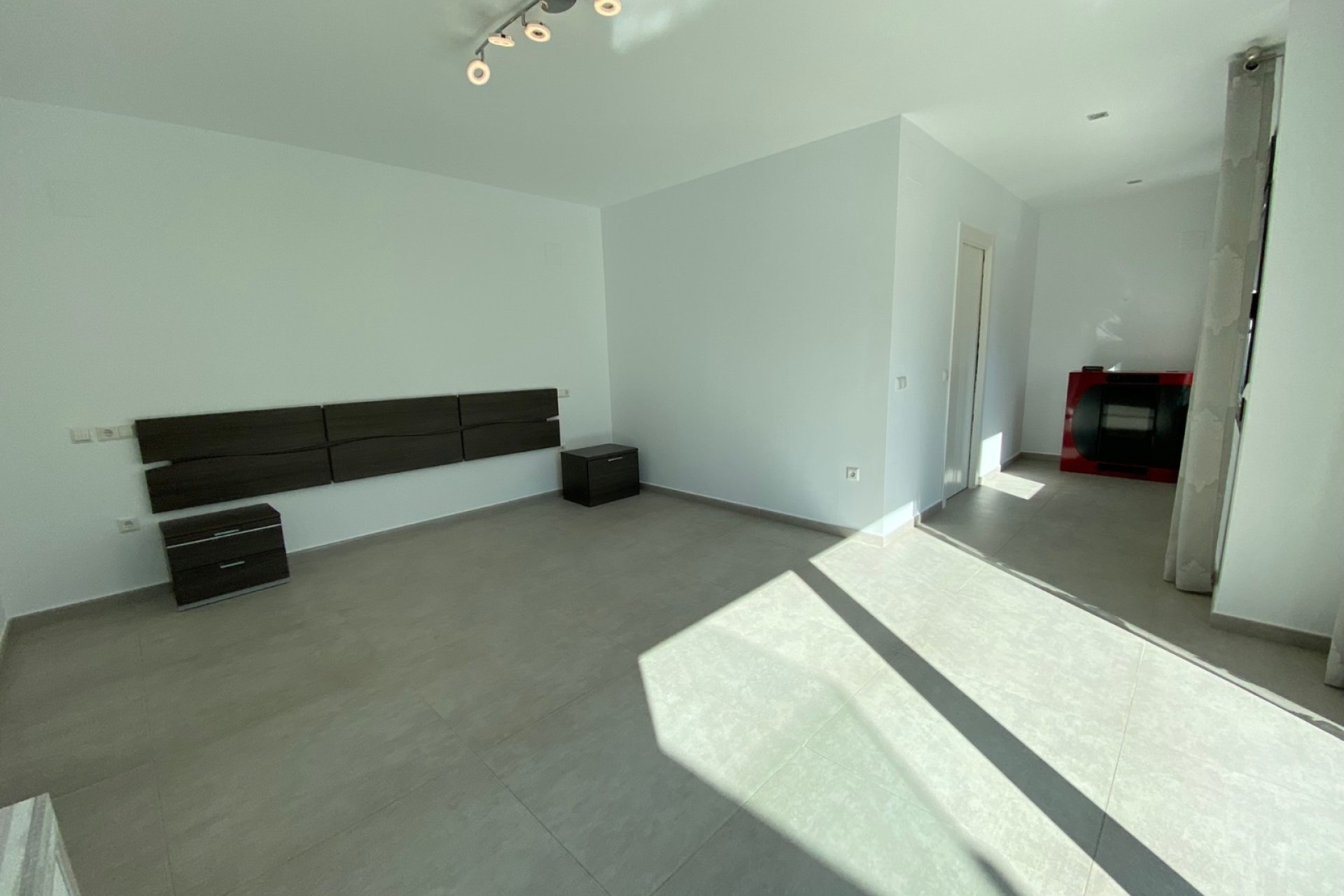 Herverkoop - Vrijstaande woning -
Calpe - Calpe urbanizaciones