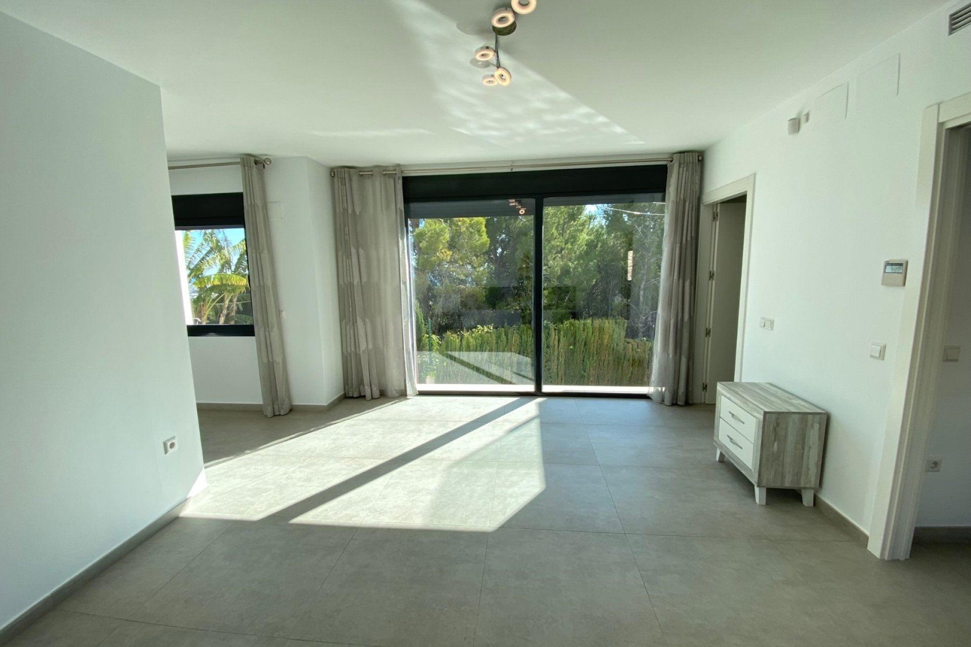 Herverkoop - Vrijstaande woning -
Calpe - Calpe urbanizaciones