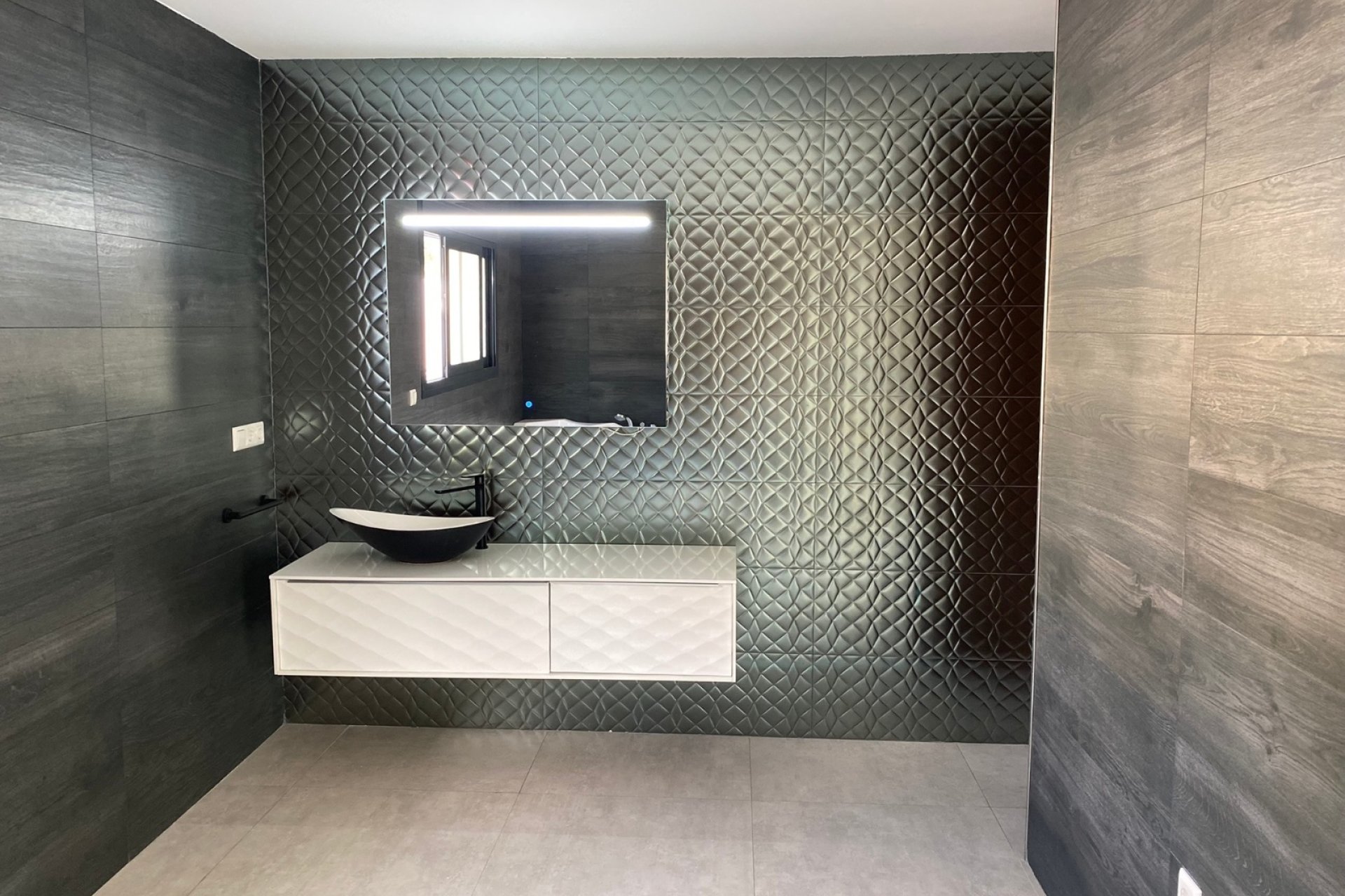 Herverkoop - Vrijstaande woning -
Calpe - Calpe urbanizaciones