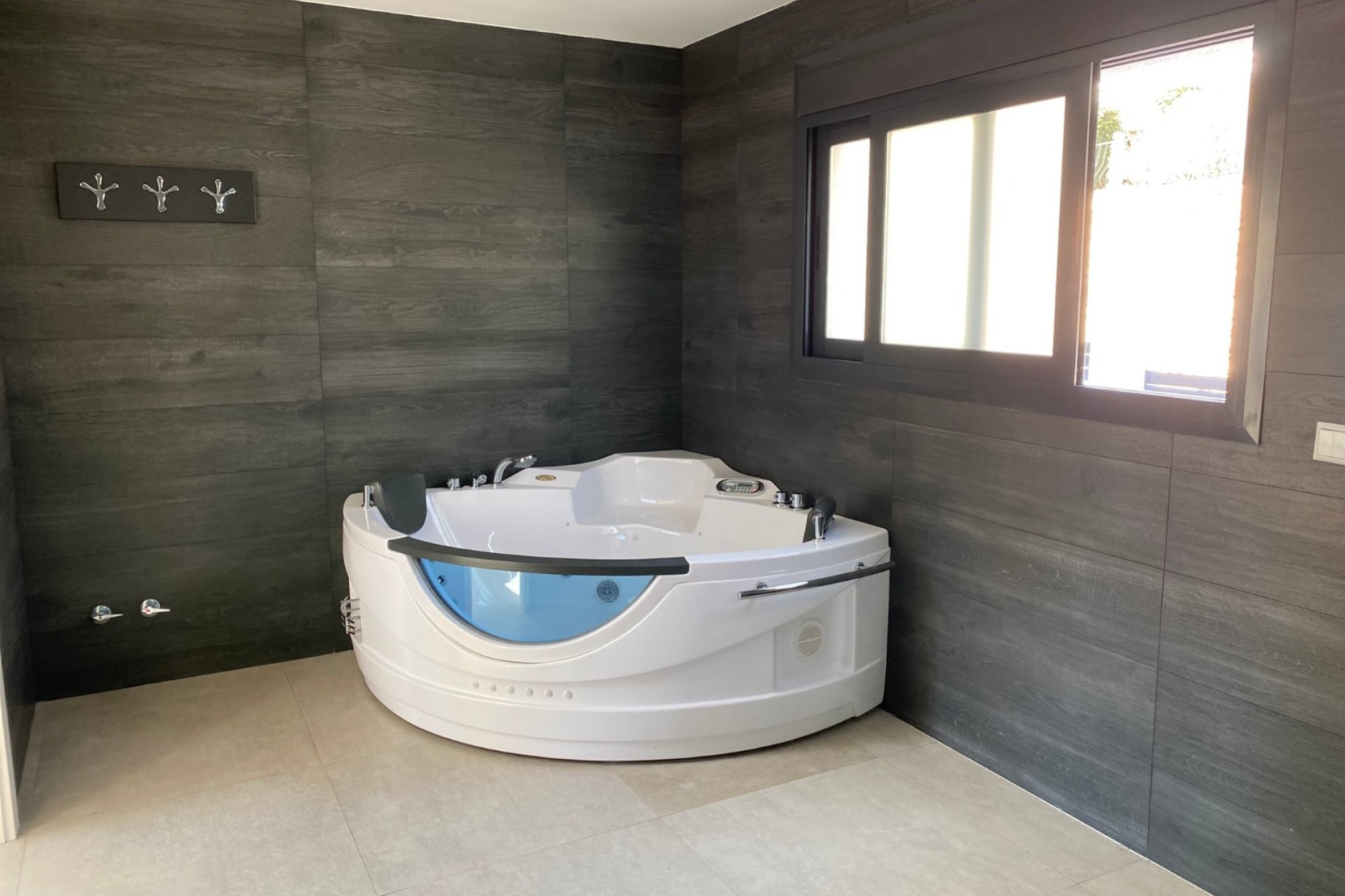 Herverkoop - Vrijstaande woning -
Calpe - Calpe urbanizaciones