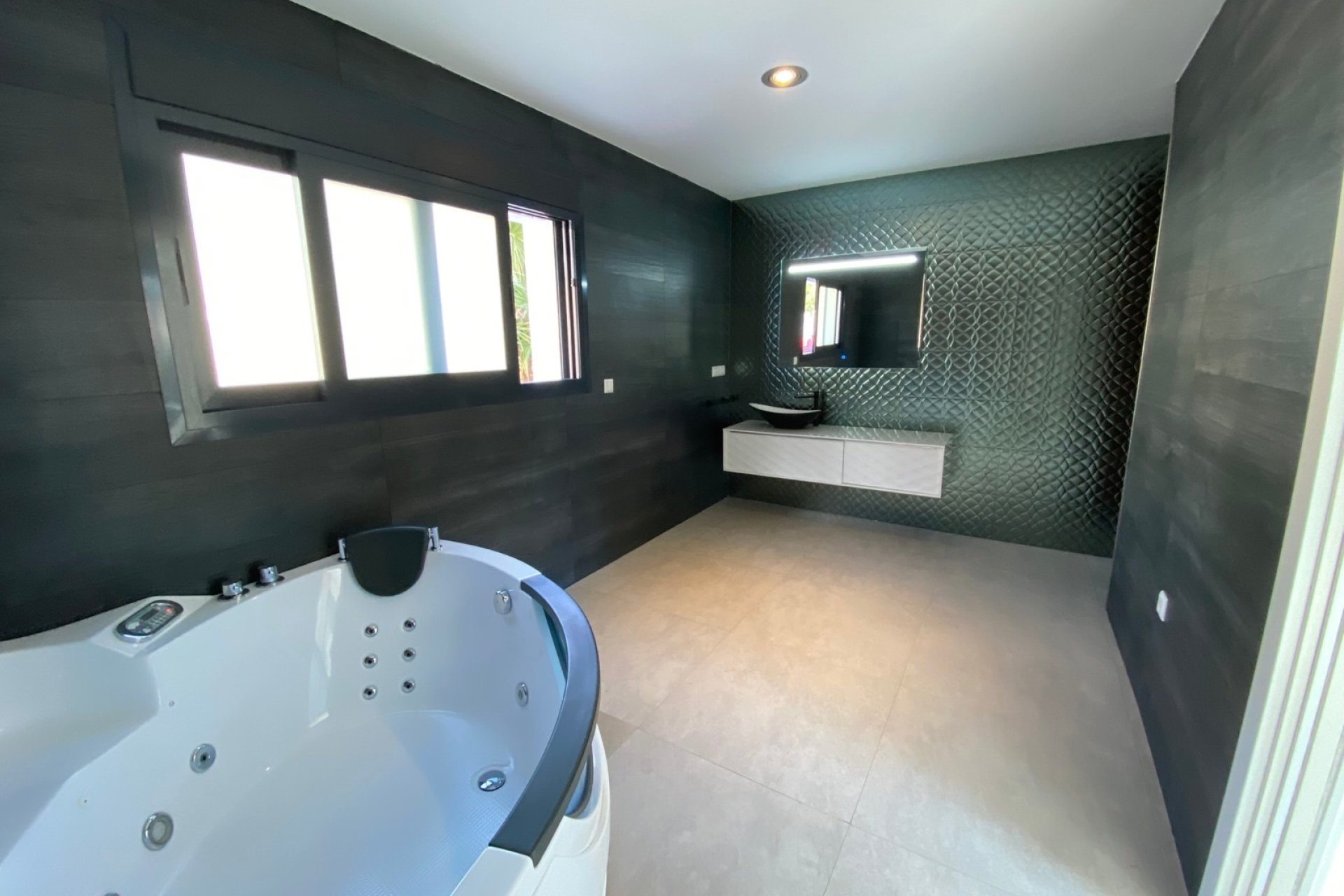 Herverkoop - Vrijstaande woning -
Calpe - Calpe urbanizaciones