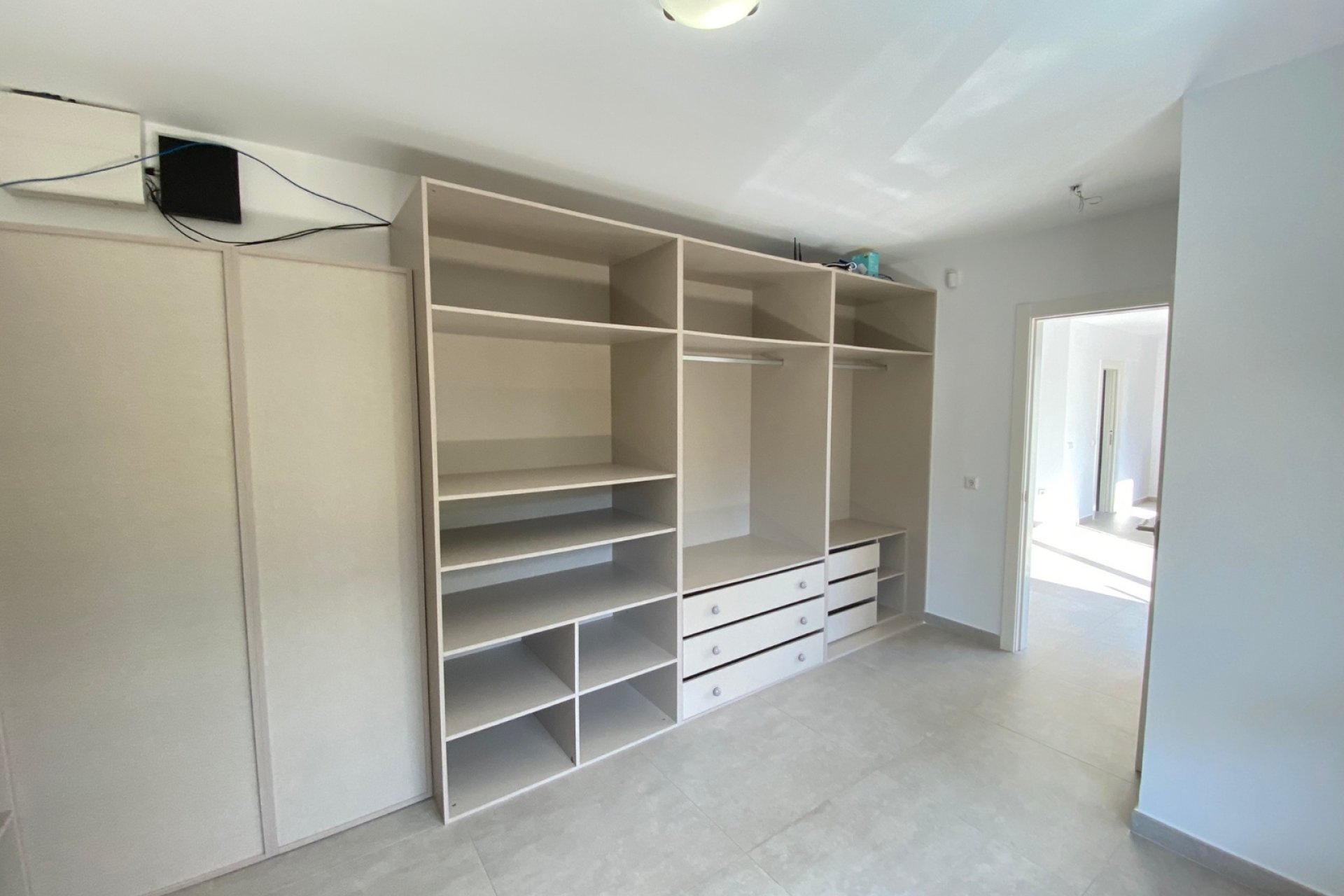 Herverkoop - Vrijstaande woning -
Calpe - Calpe urbanizaciones