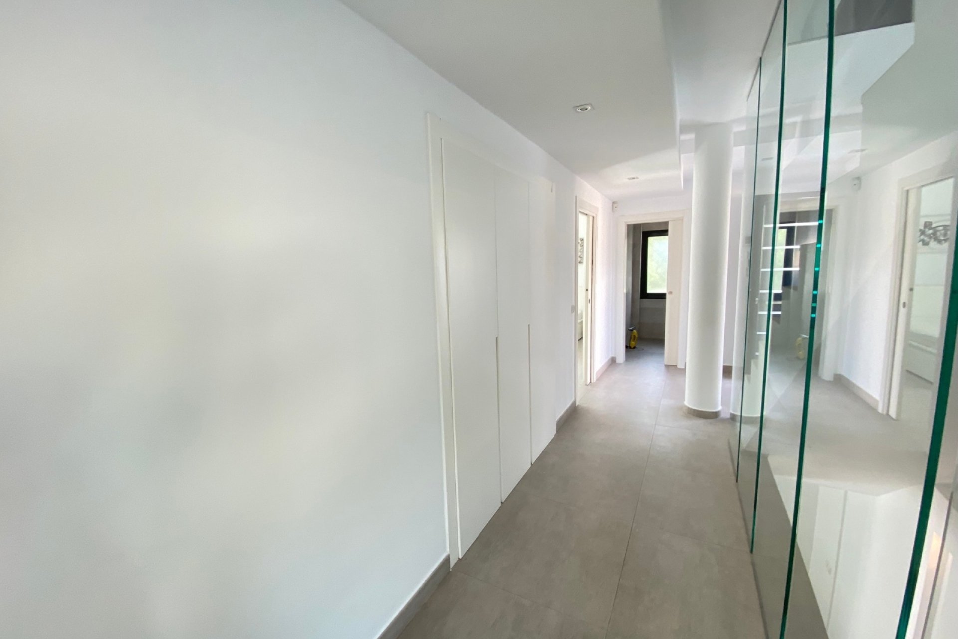 Herverkoop - Vrijstaande woning -
Calpe - Calpe urbanizaciones