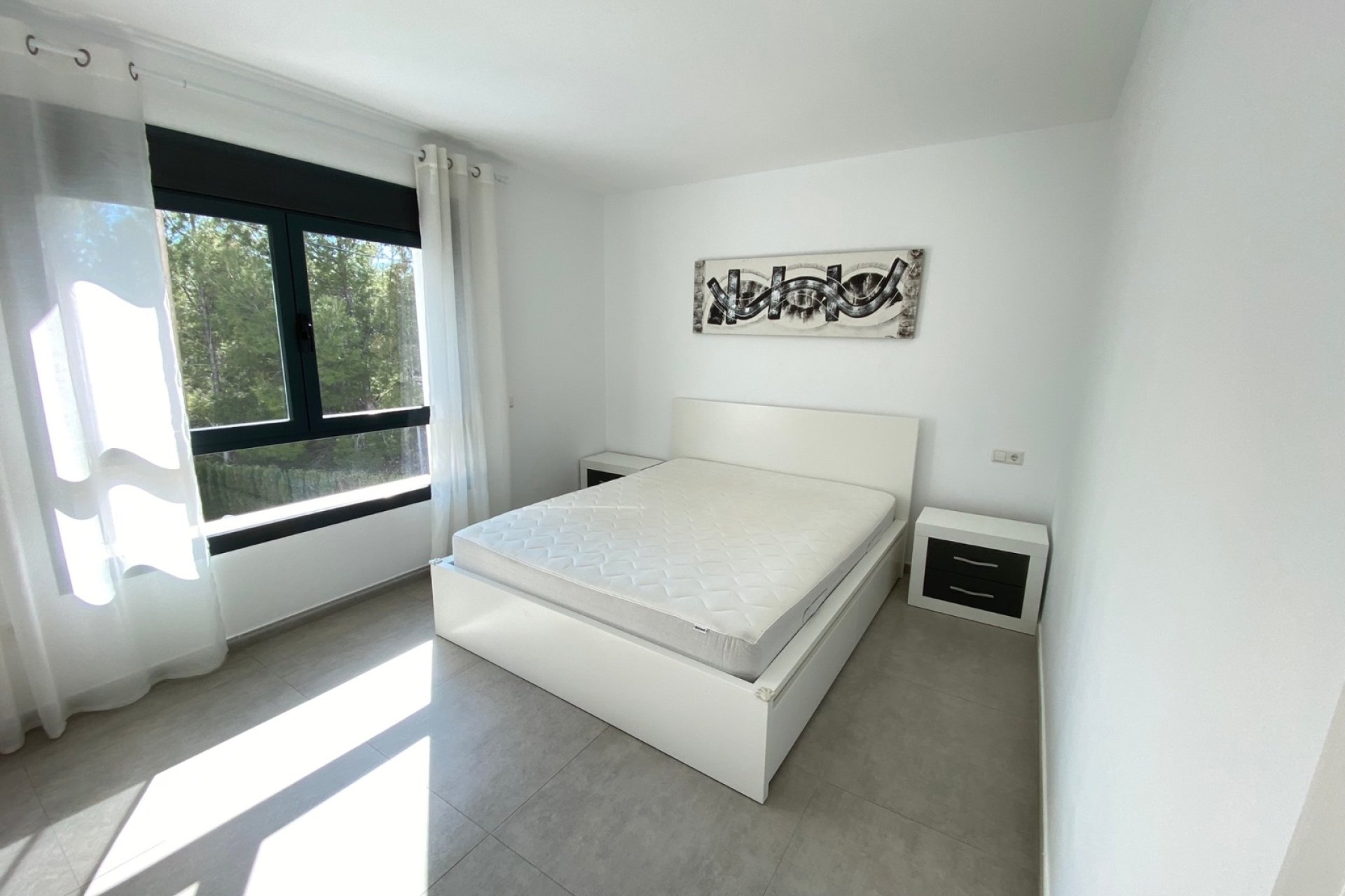 Herverkoop - Vrijstaande woning -
Calpe - Calpe urbanizaciones