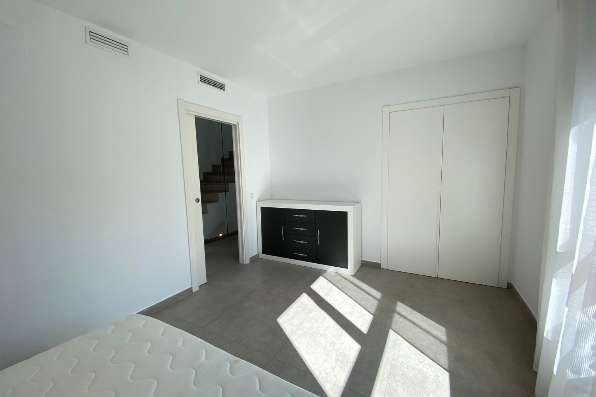 Herverkoop - Vrijstaande woning -
Calpe - Calpe urbanizaciones