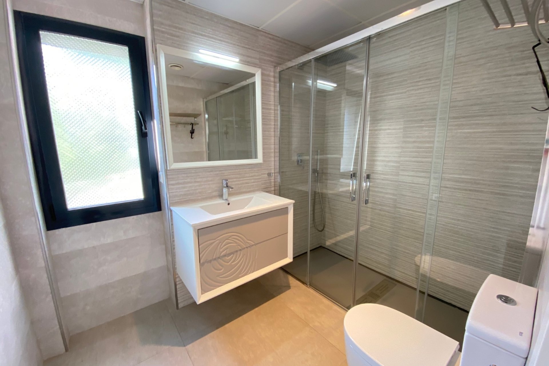 Herverkoop - Vrijstaande woning -
Calpe - Calpe urbanizaciones