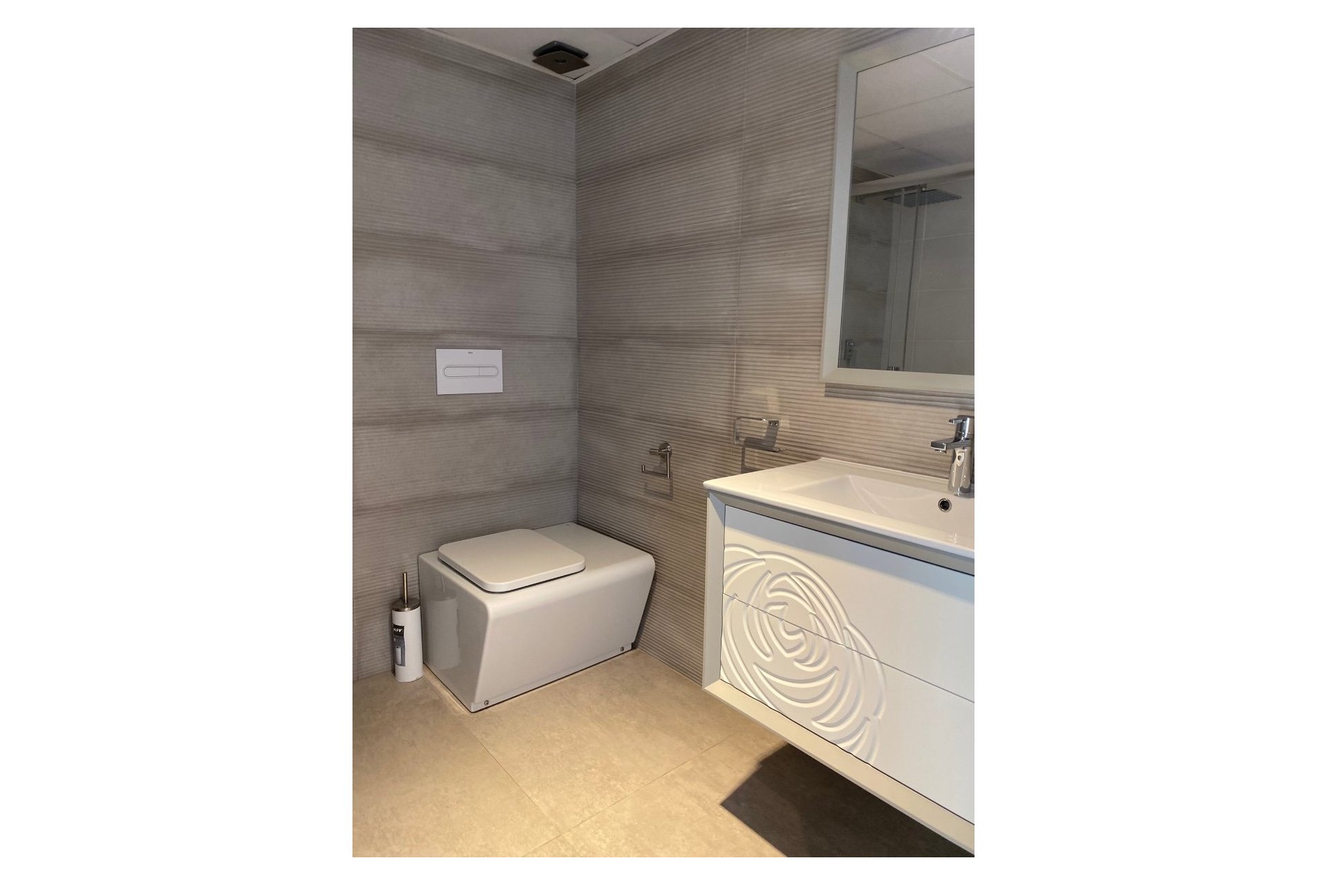 Herverkoop - Vrijstaande woning -
Calpe - Calpe urbanizaciones