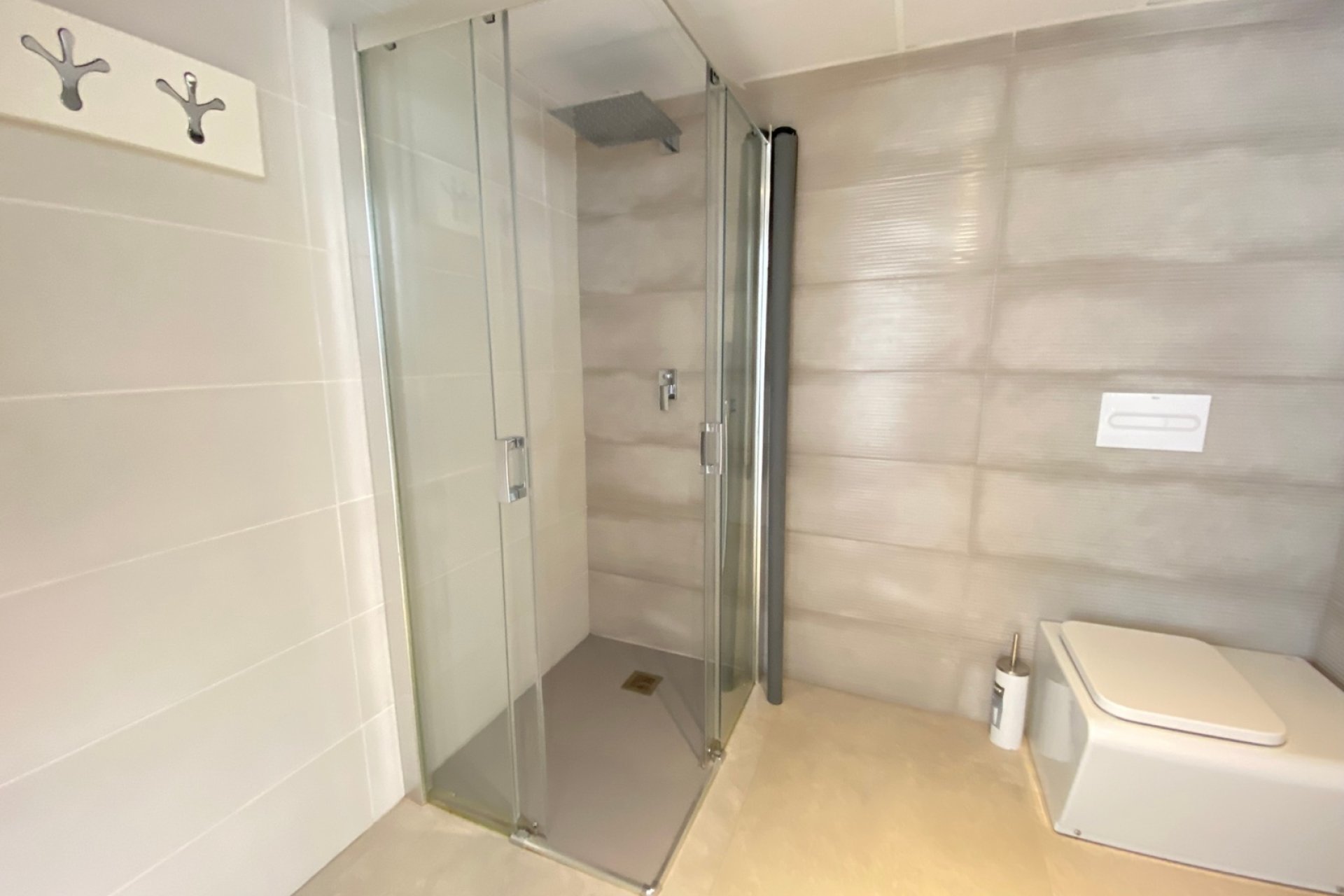 Herverkoop - Vrijstaande woning -
Calpe - Calpe urbanizaciones