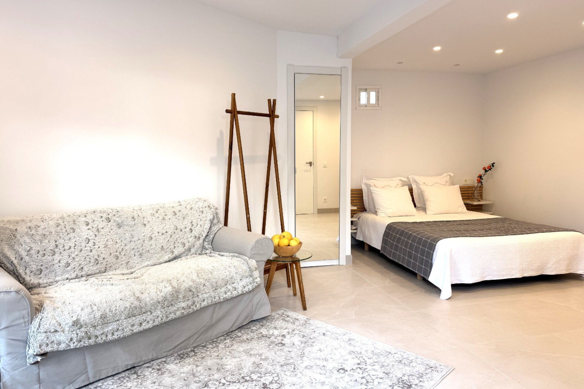 Herverkoop - Vrijstaande woning -
Denia - Les Marines - Las Marinas