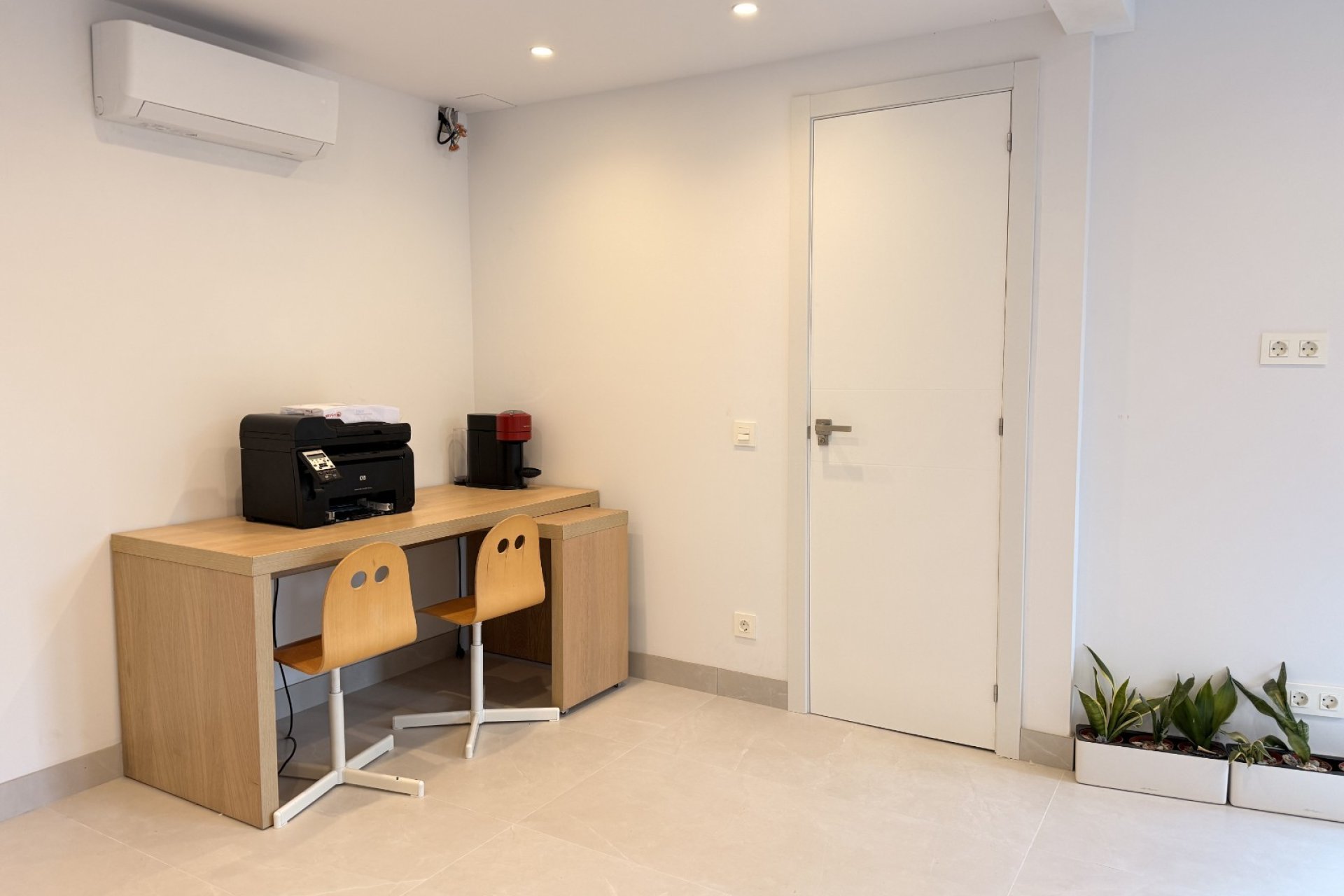 Herverkoop - Vrijstaande woning -
Denia - Les Marines - Las Marinas