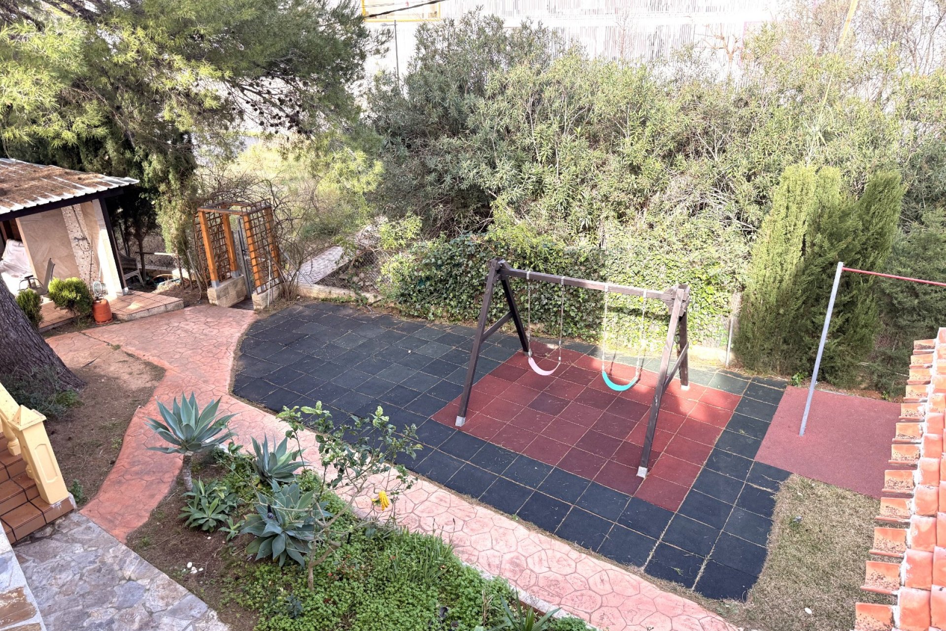 Herverkoop - Vrijstaande woning -
Denia - Les Marines - Las Marinas