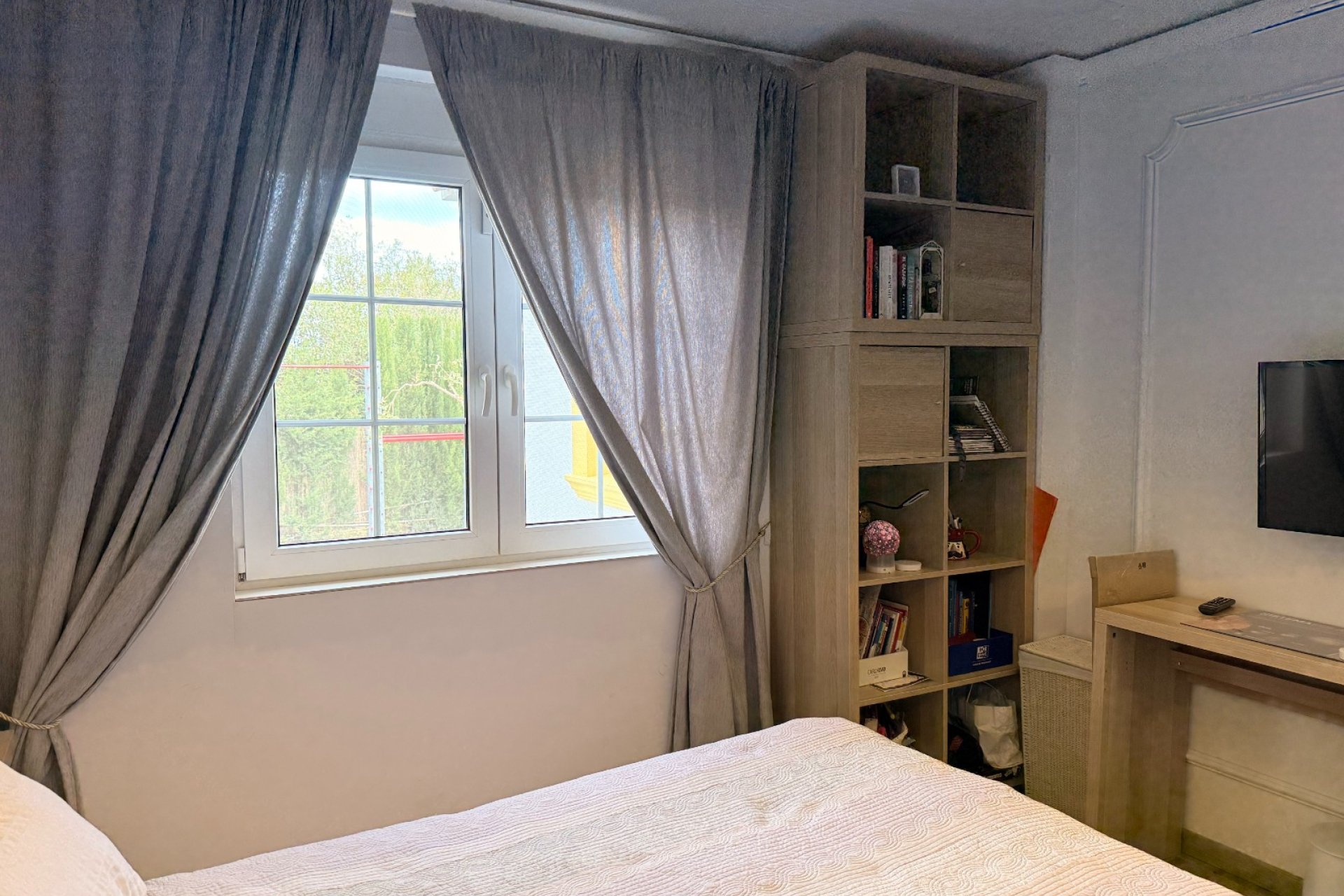 Herverkoop - Vrijstaande woning -
Denia - Les Marines - Las Marinas