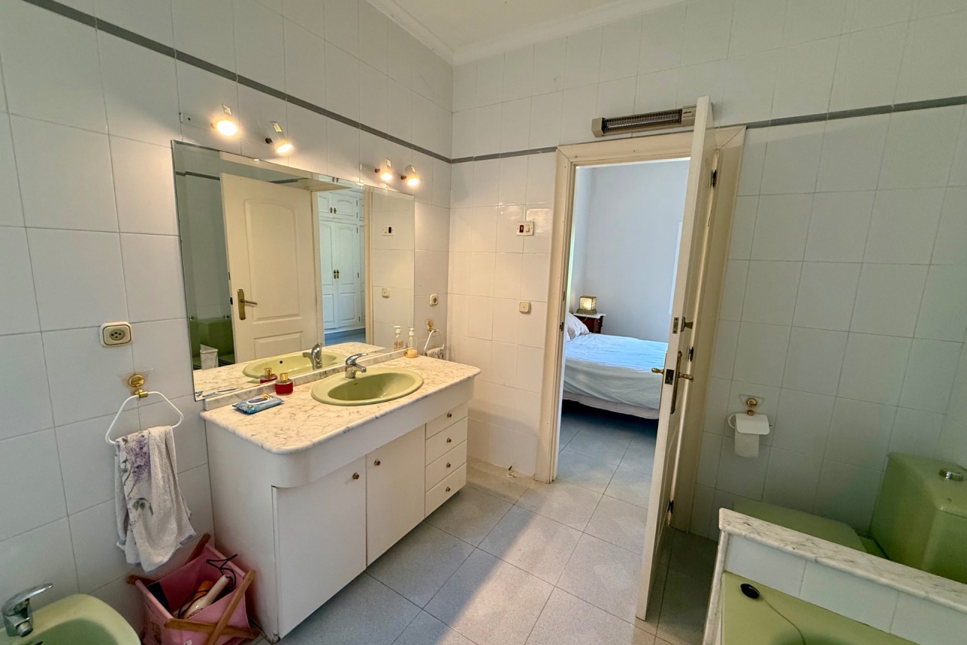 Herverkoop - Vrijstaande woning -
El Ràfol D'Almúnia