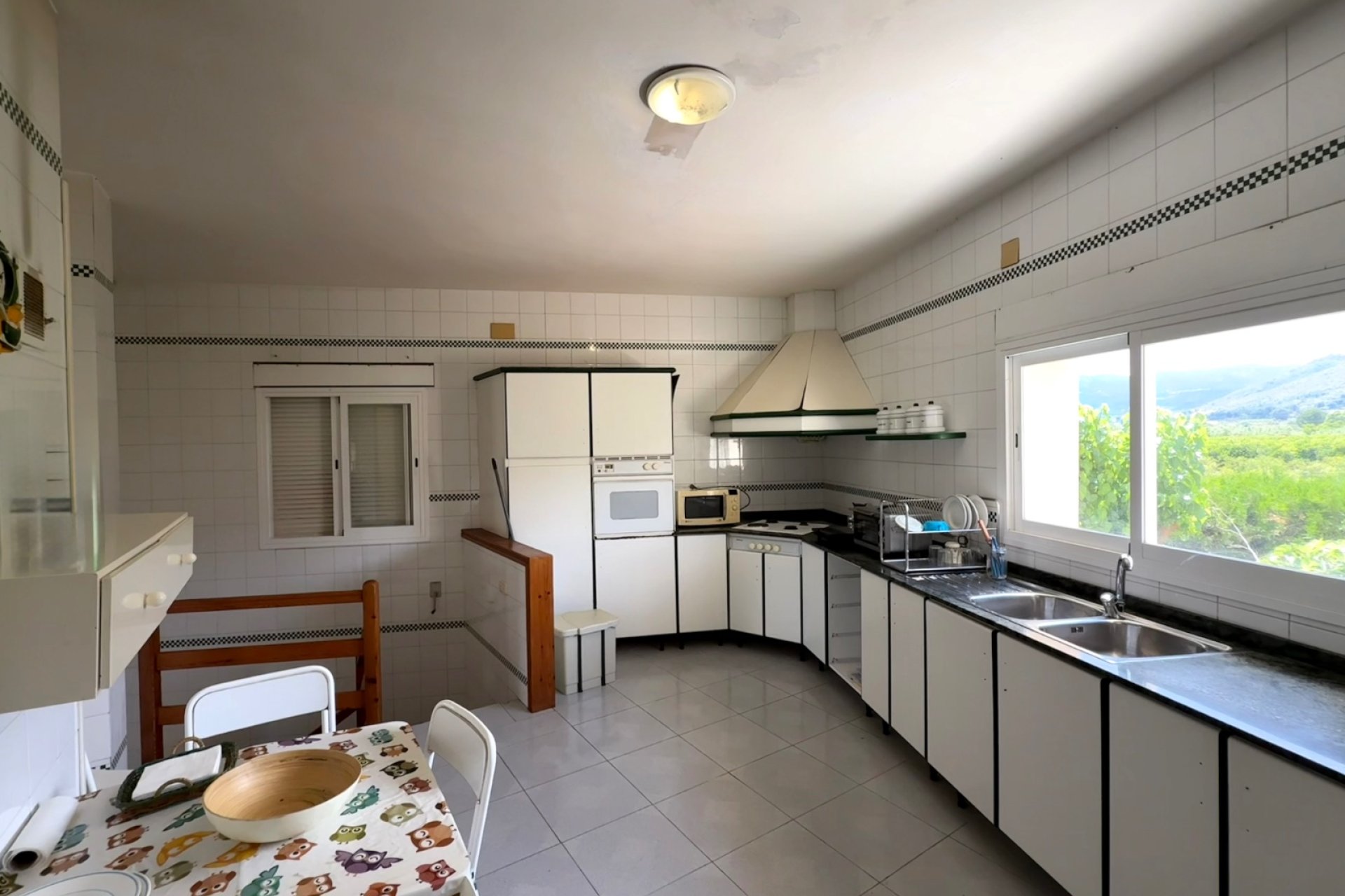 Herverkoop - Vrijstaande woning -
El Ràfol D'Almúnia