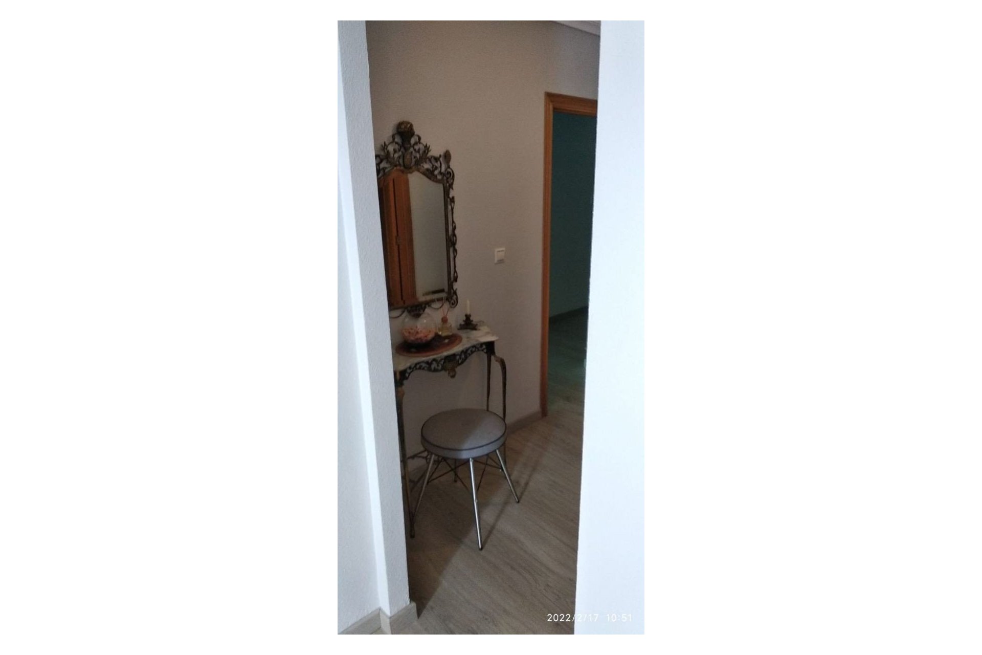 Herverkoop - Vrijstaande woning -
Finestrat - Finestrat pueblo