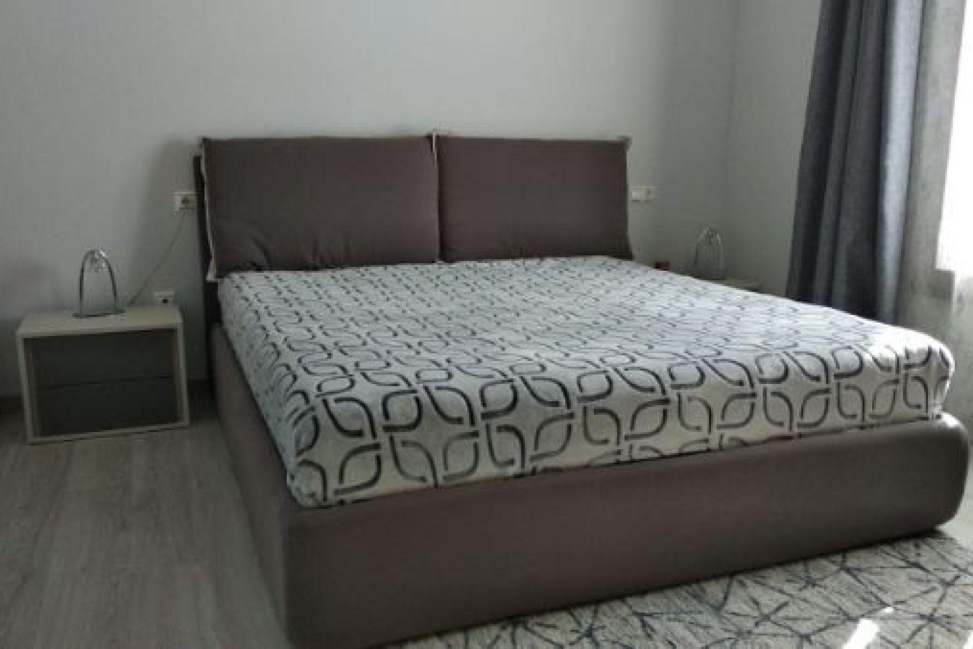 Herverkoop - Vrijstaande woning -
Finestrat - Finestrat pueblo