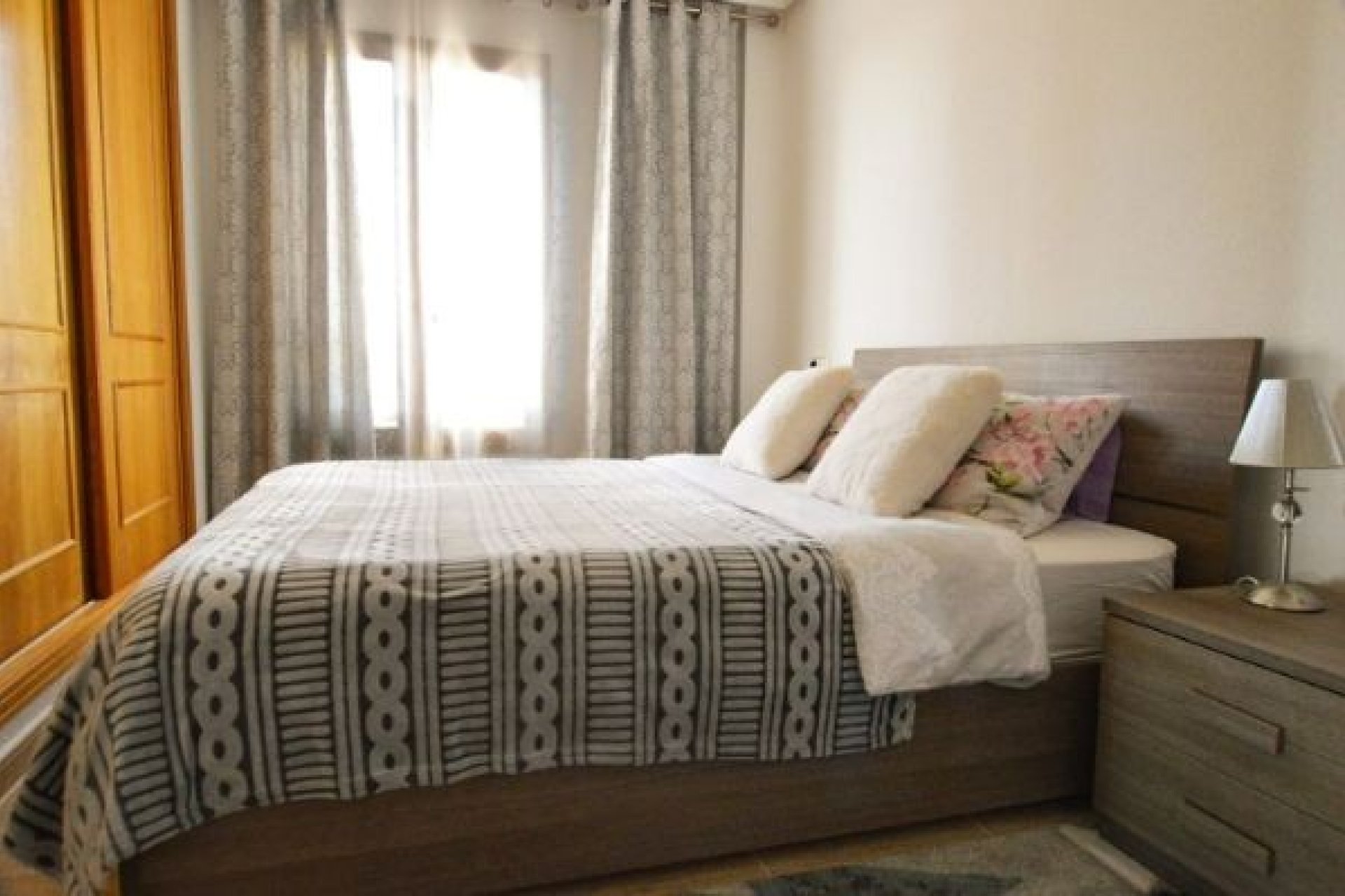 Herverkoop - Vrijstaande woning -
Finestrat - Finestrat pueblo