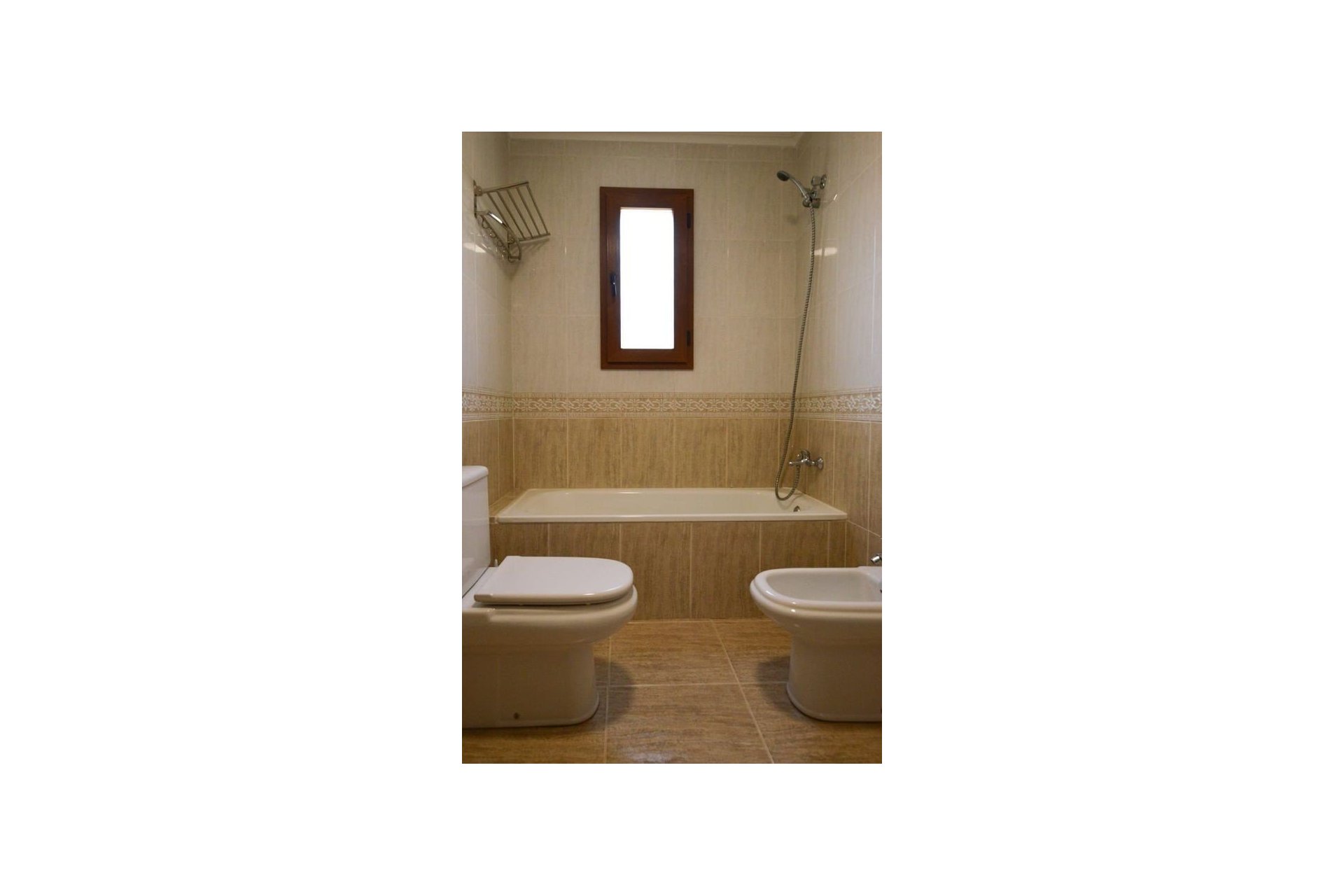 Herverkoop - Vrijstaande woning -
Finestrat - Finestrat pueblo