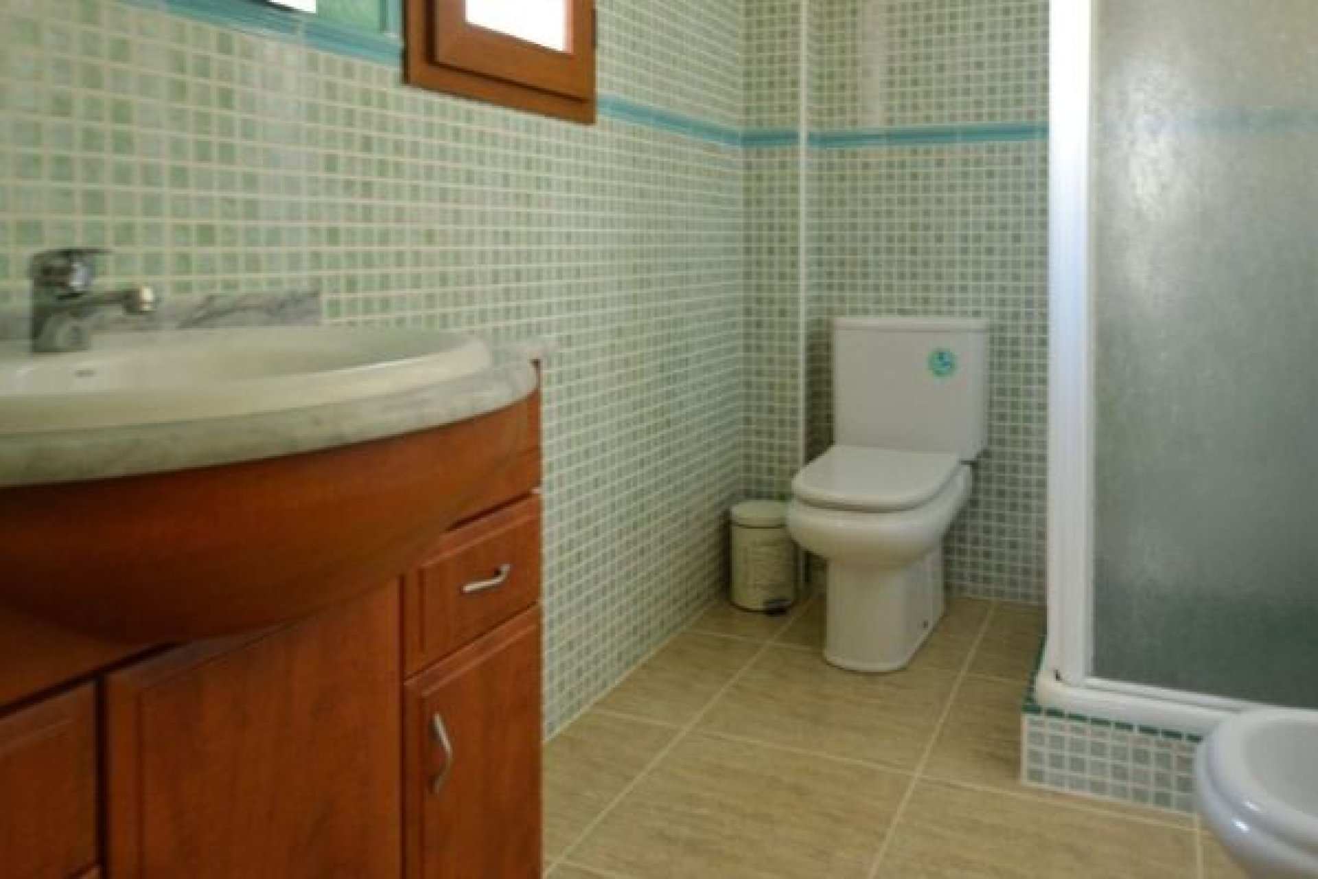 Herverkoop - Vrijstaande woning -
Finestrat - Finestrat pueblo